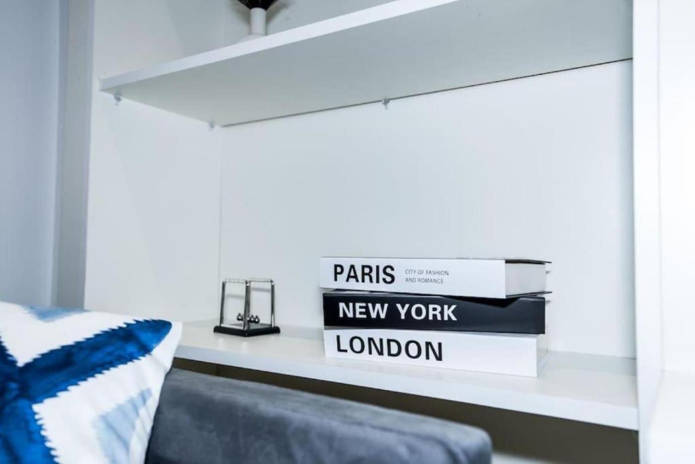 Appartement 3 Bed Modern House Tottenham Londen