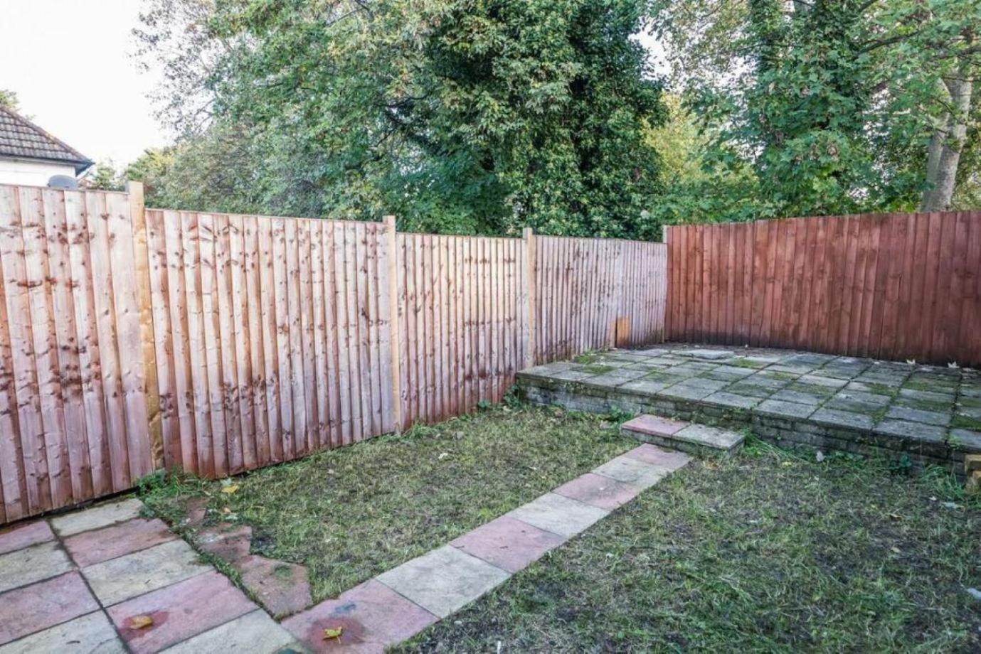 Appartement 3 Bed Modern House Tottenham