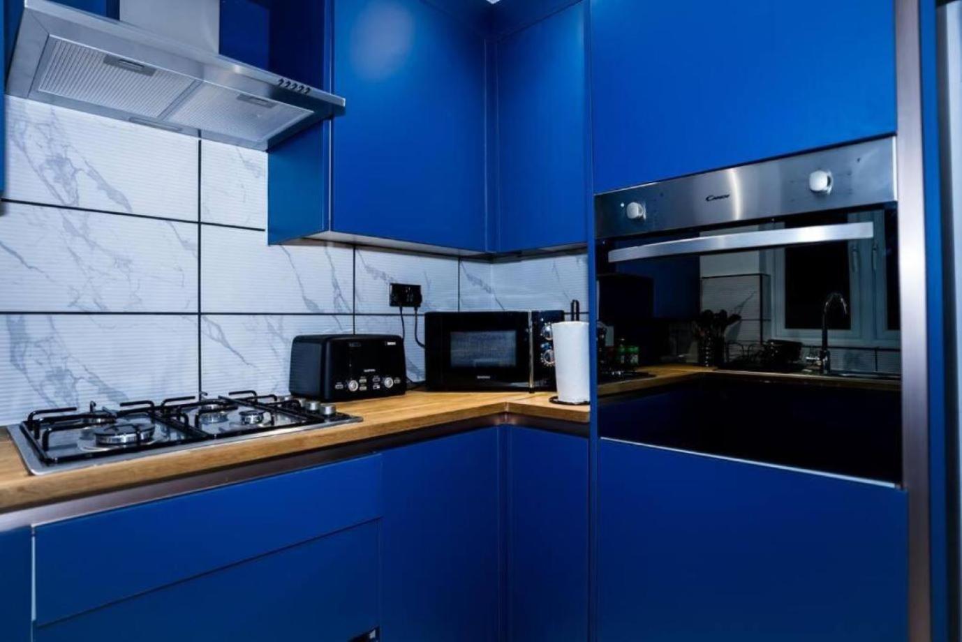 3 Bed Modern House Tottenham * Londen