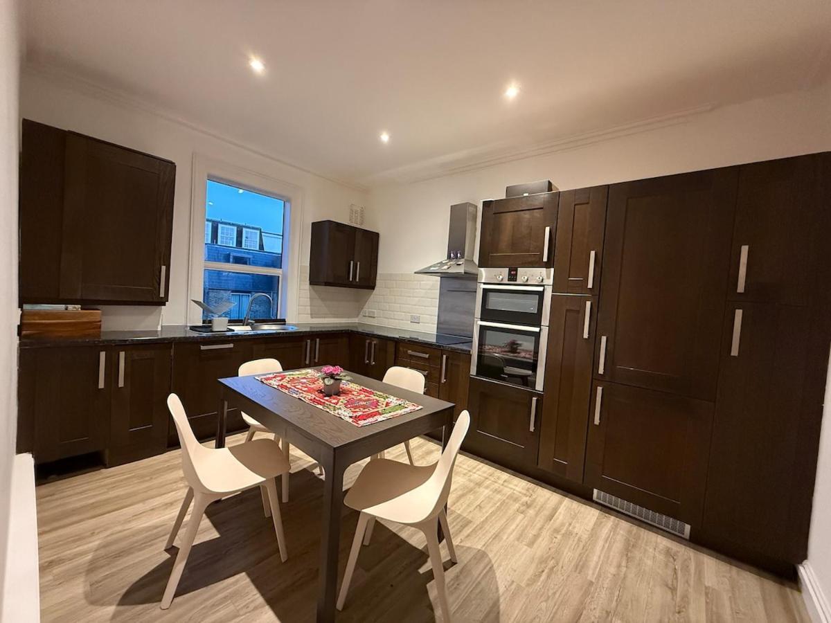 Apartment Bright And Cosy Gem In Fulham London