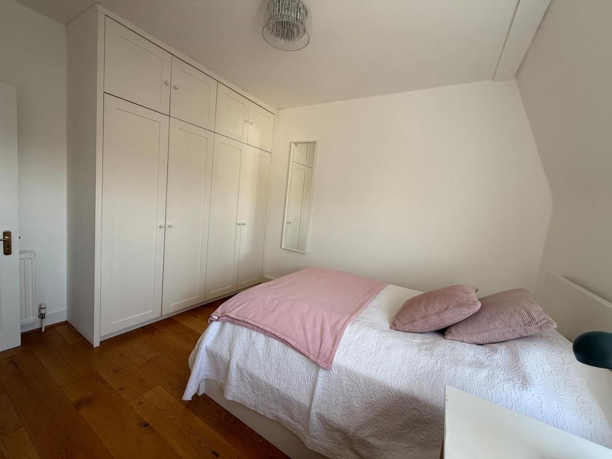 Apartment Bright And Cosy Gem In Fulham *