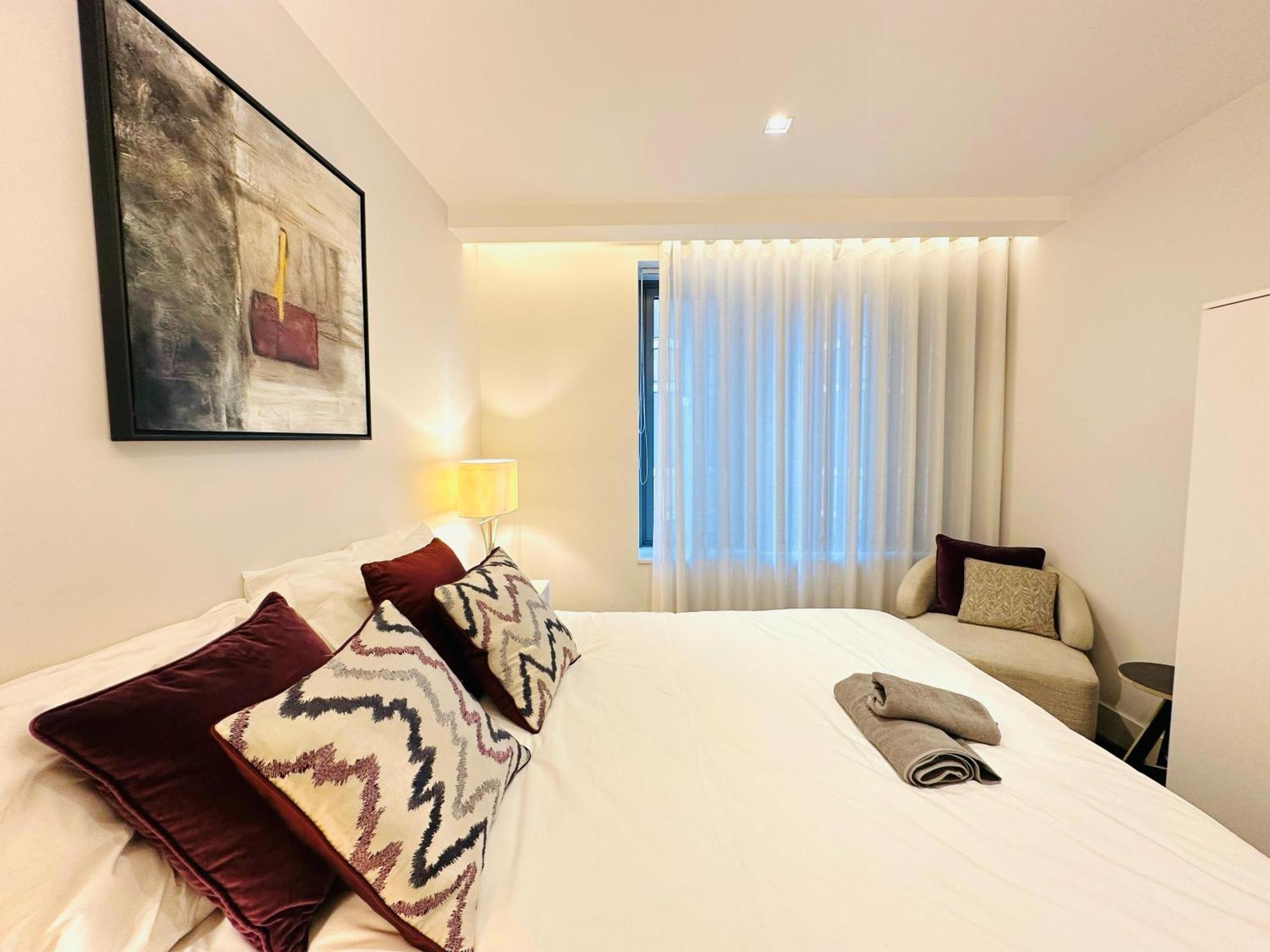 Apartment The Westminister Pearl 2b2b