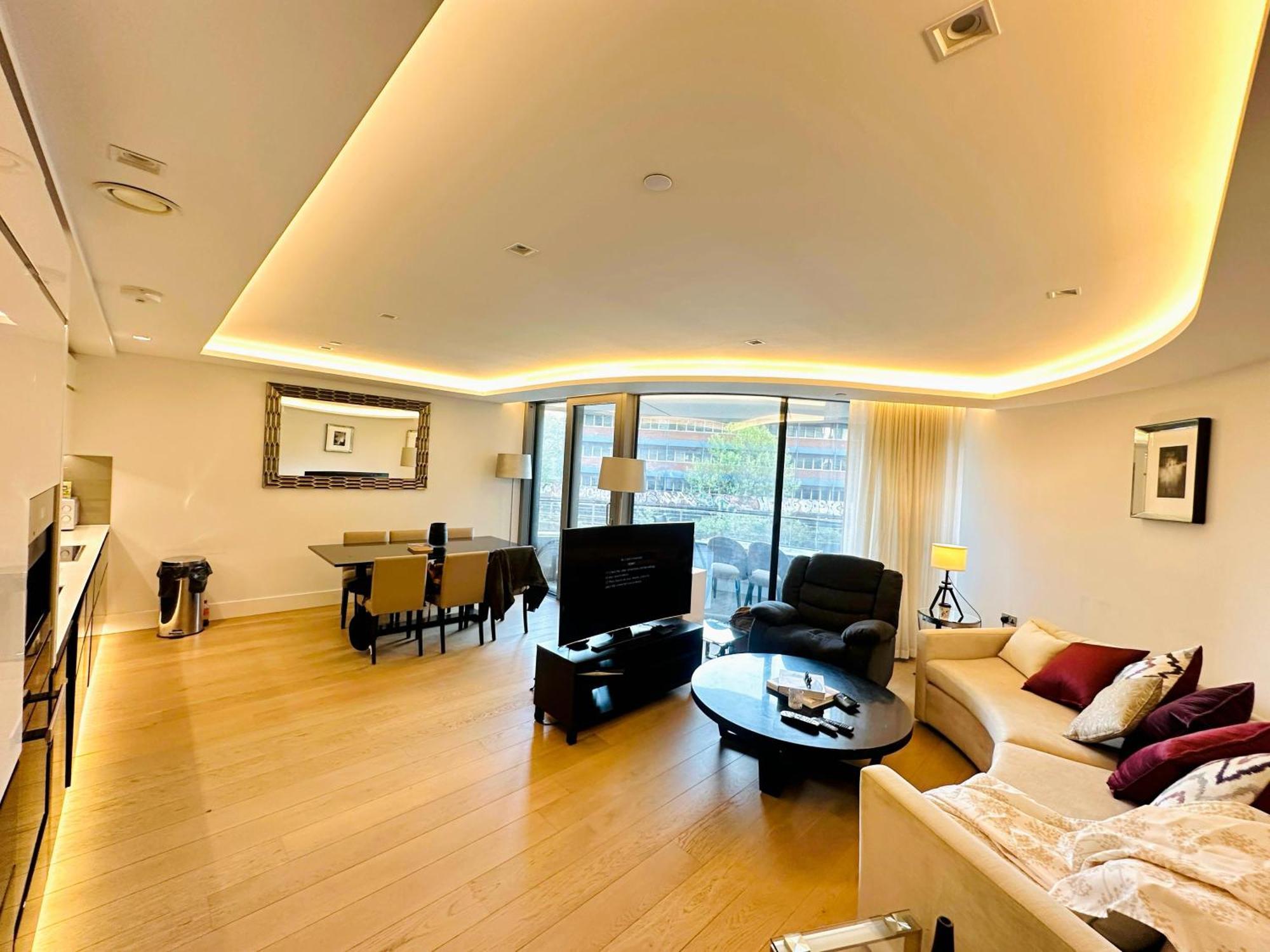 The Westminister Pearl 2b2b Apartment *