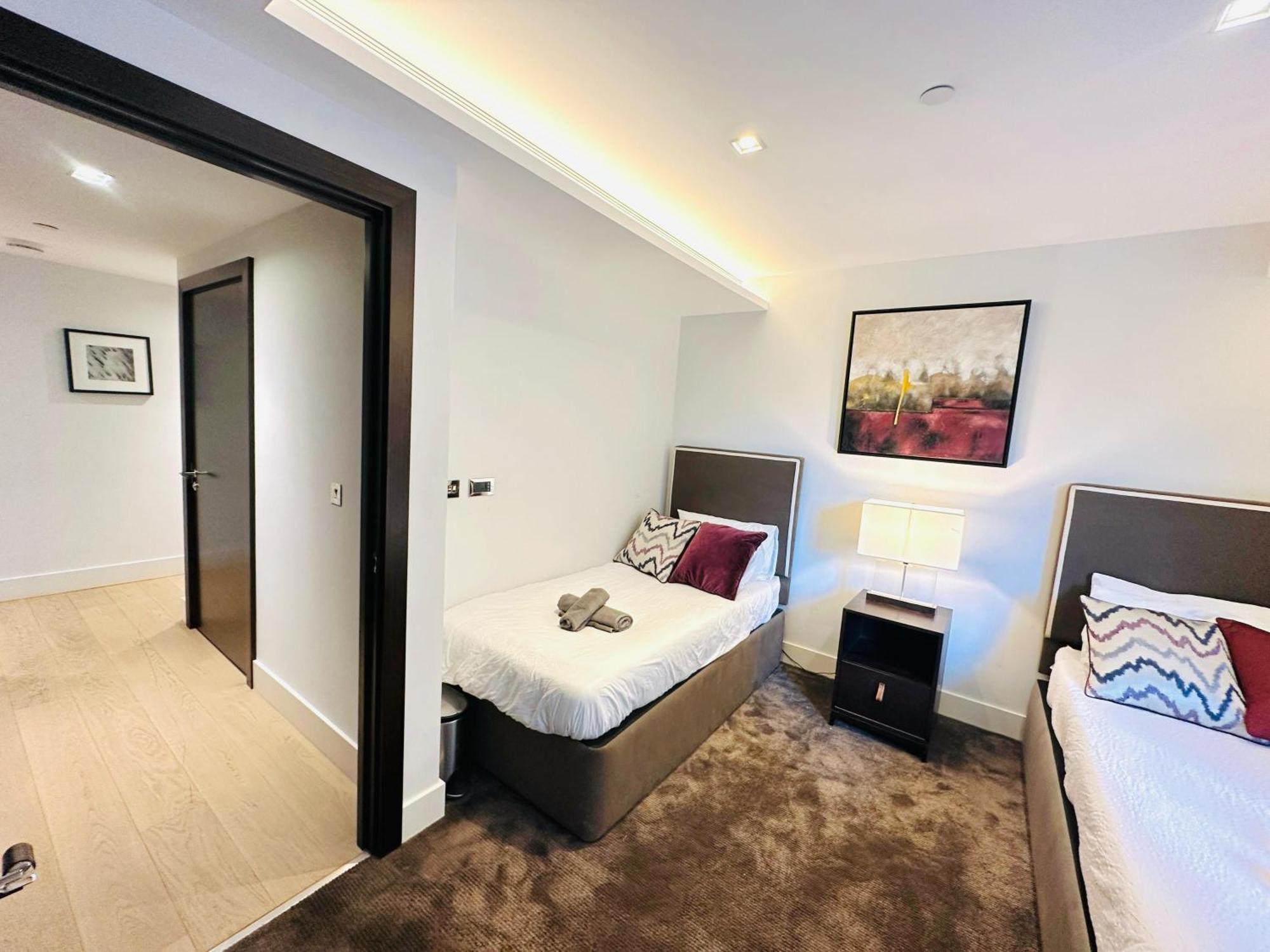 Apartment The Westminister Pearl 2b2b