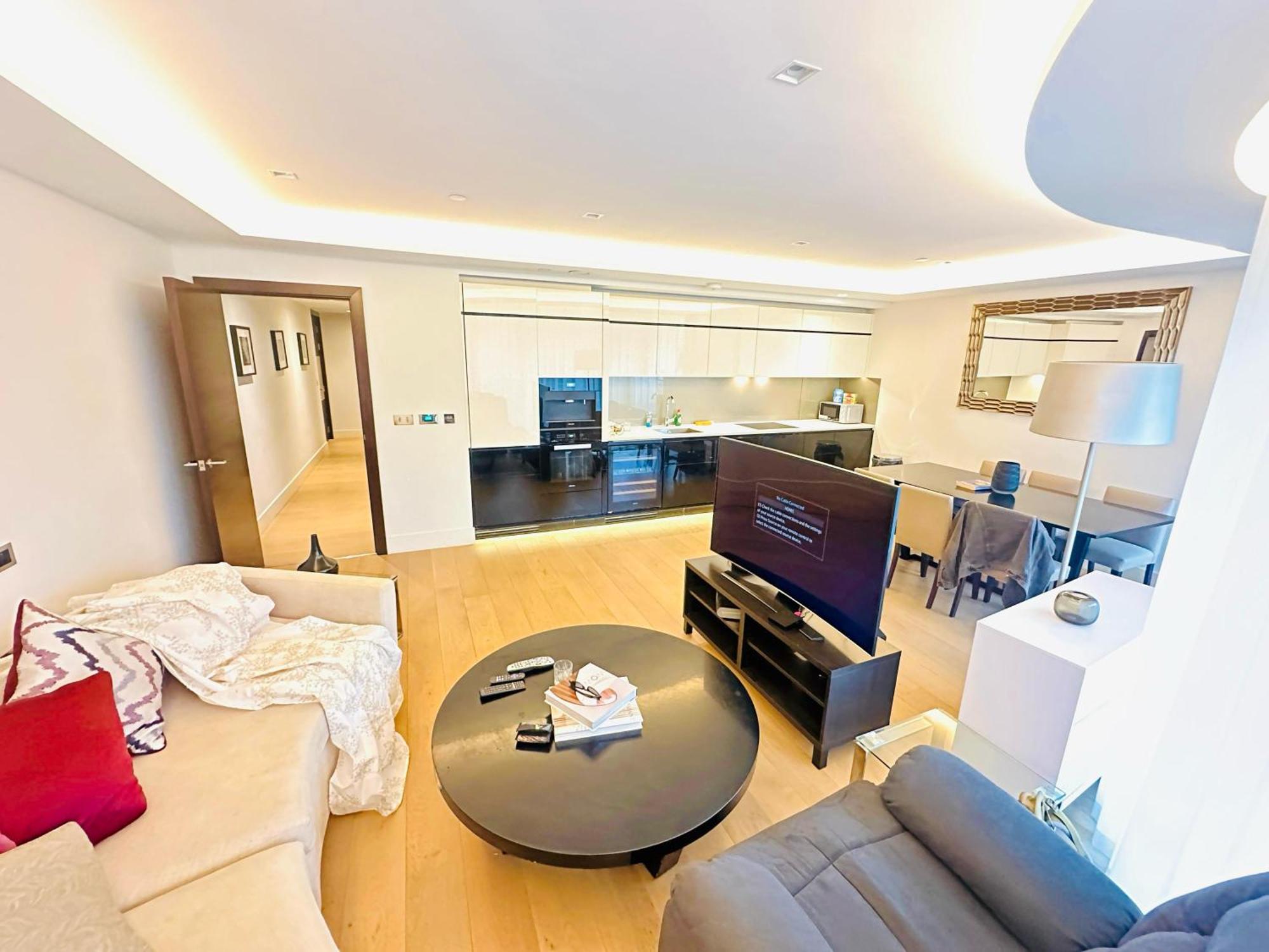 Apartment The Westminister Pearl 2b2b