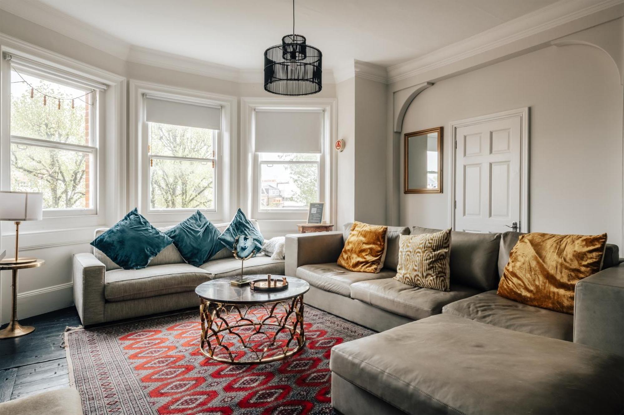 The Egerton - Luxury London