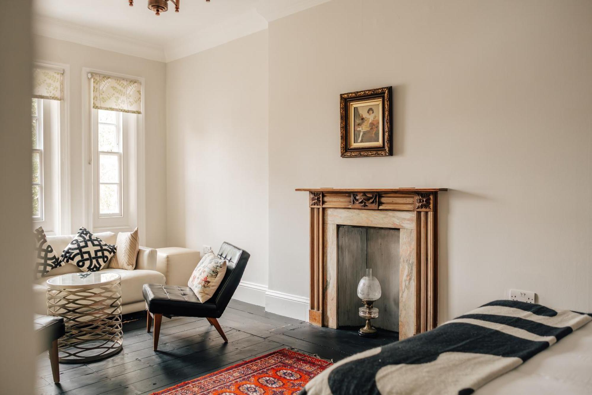 The Egerton - Luxury Leilighet