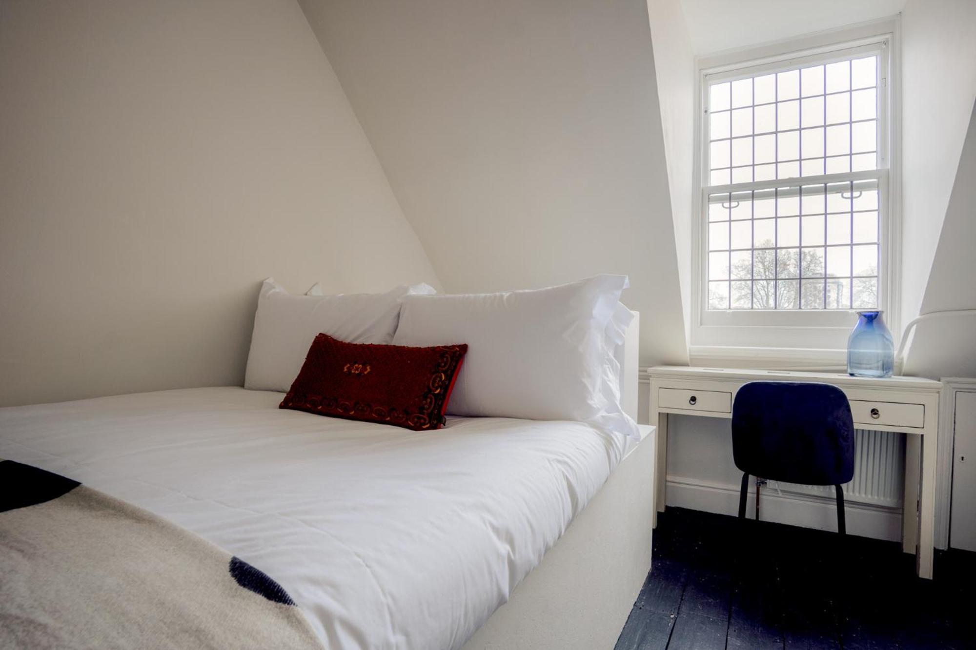 Leilighet The Egerton - Luxury *