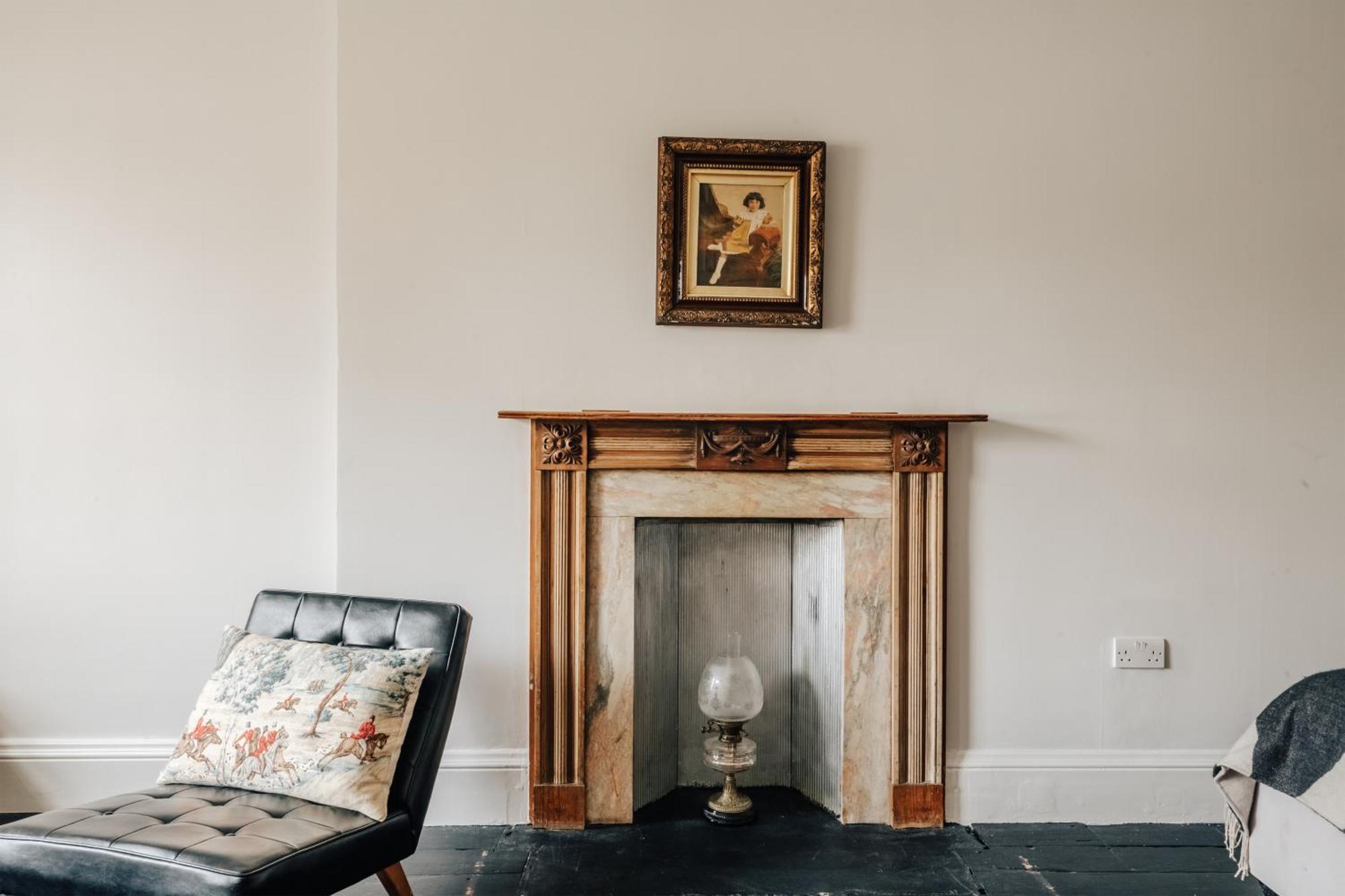 The Egerton - Luxury Leilighet London