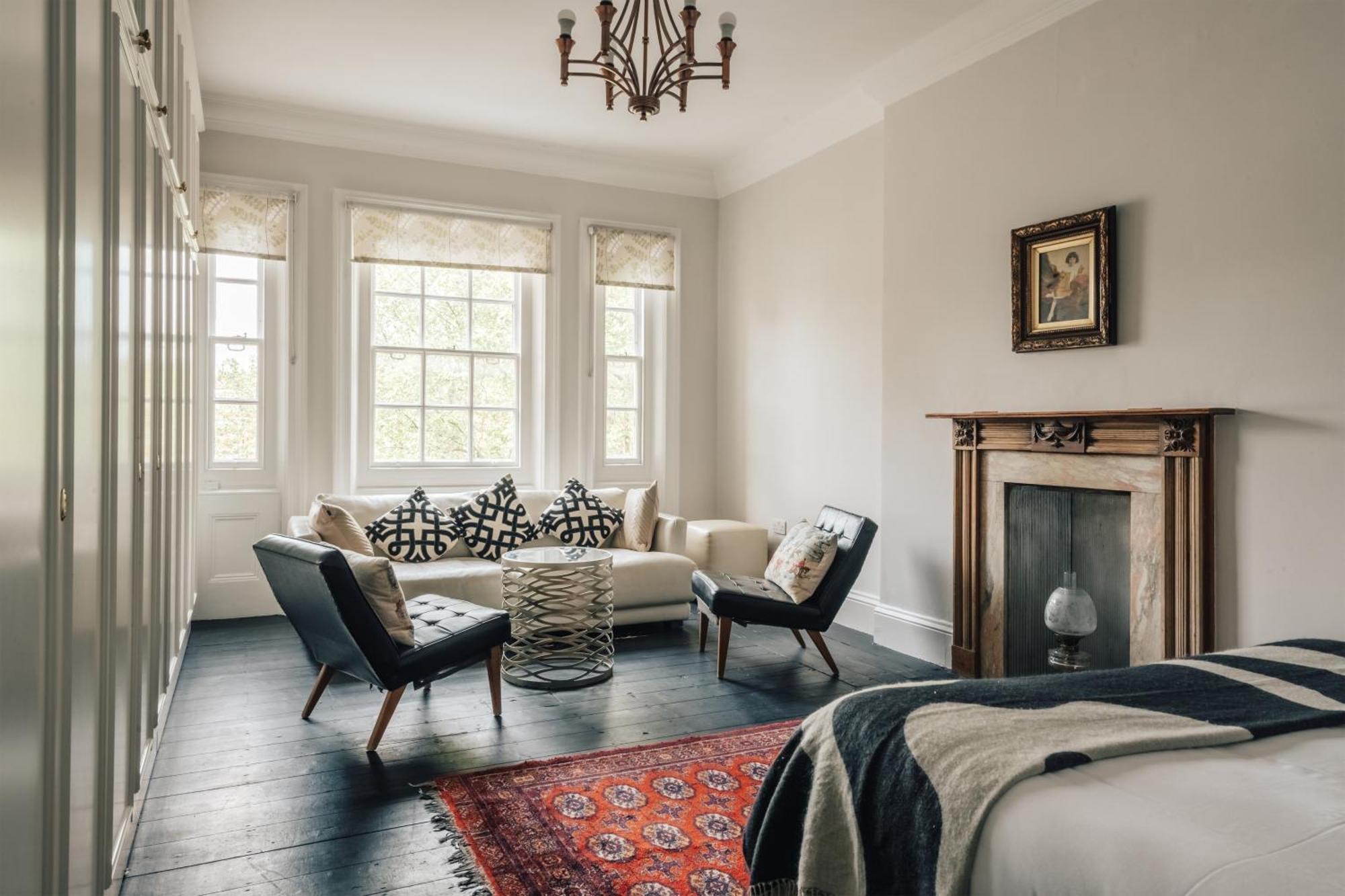 Leilighet The Egerton - Luxury London