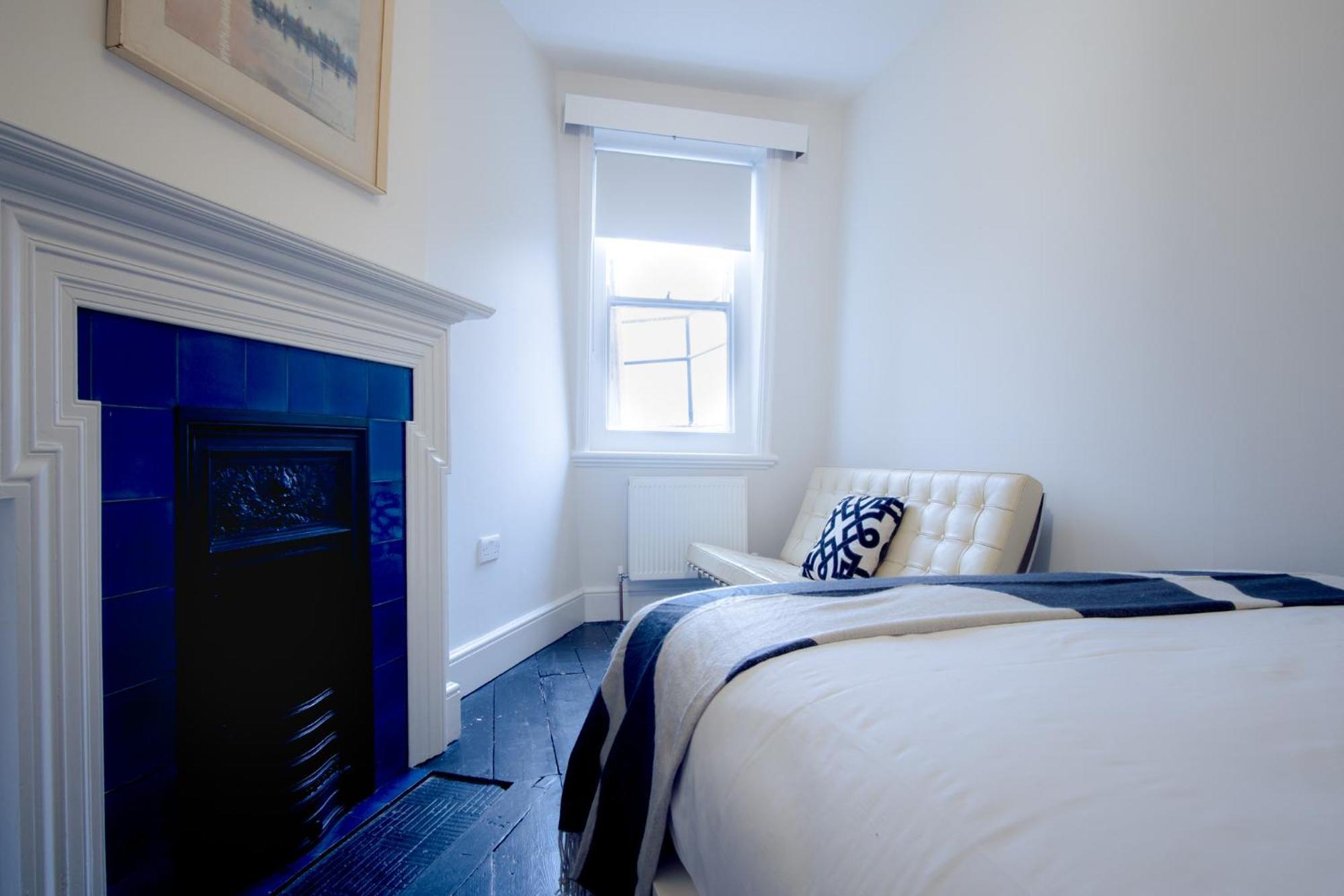 The Egerton - Luxury *