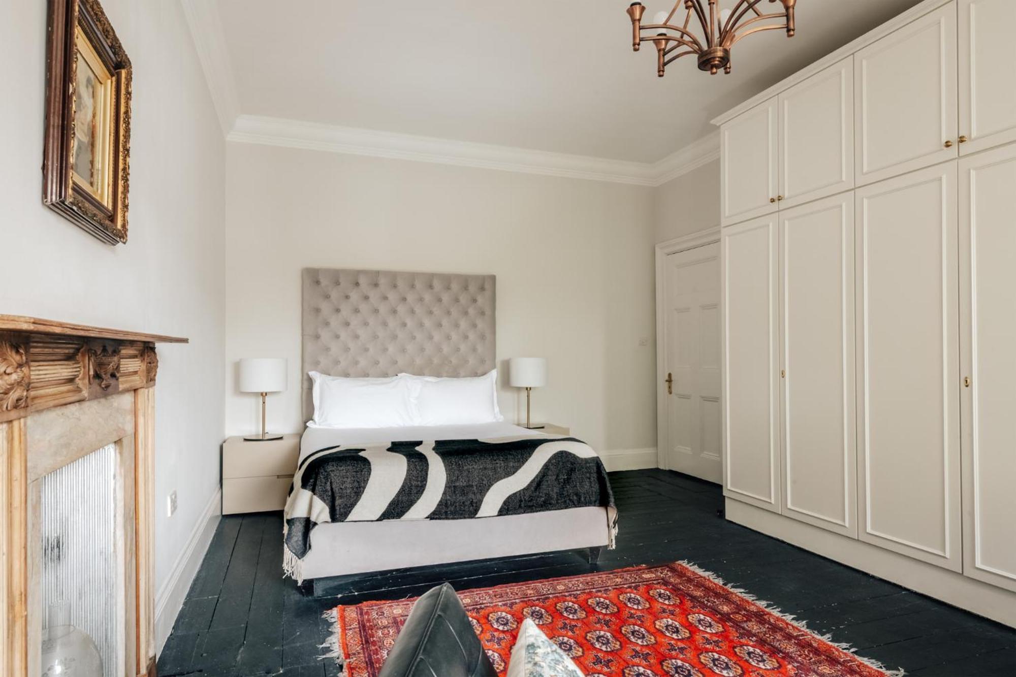 The Egerton - Luxury