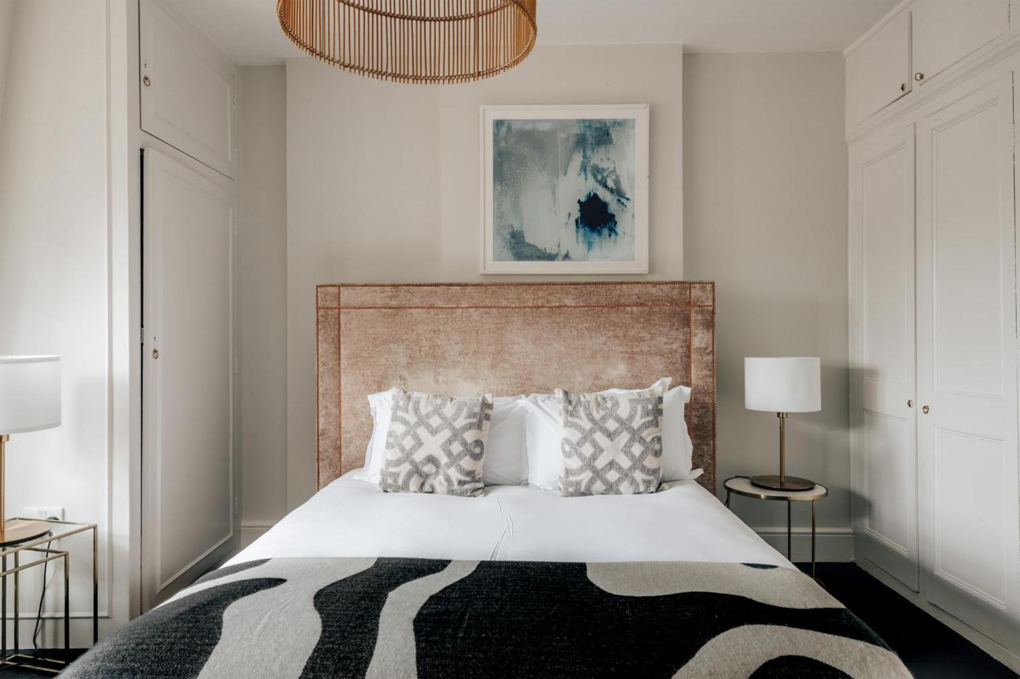 Leilighet The Egerton - Luxury *
