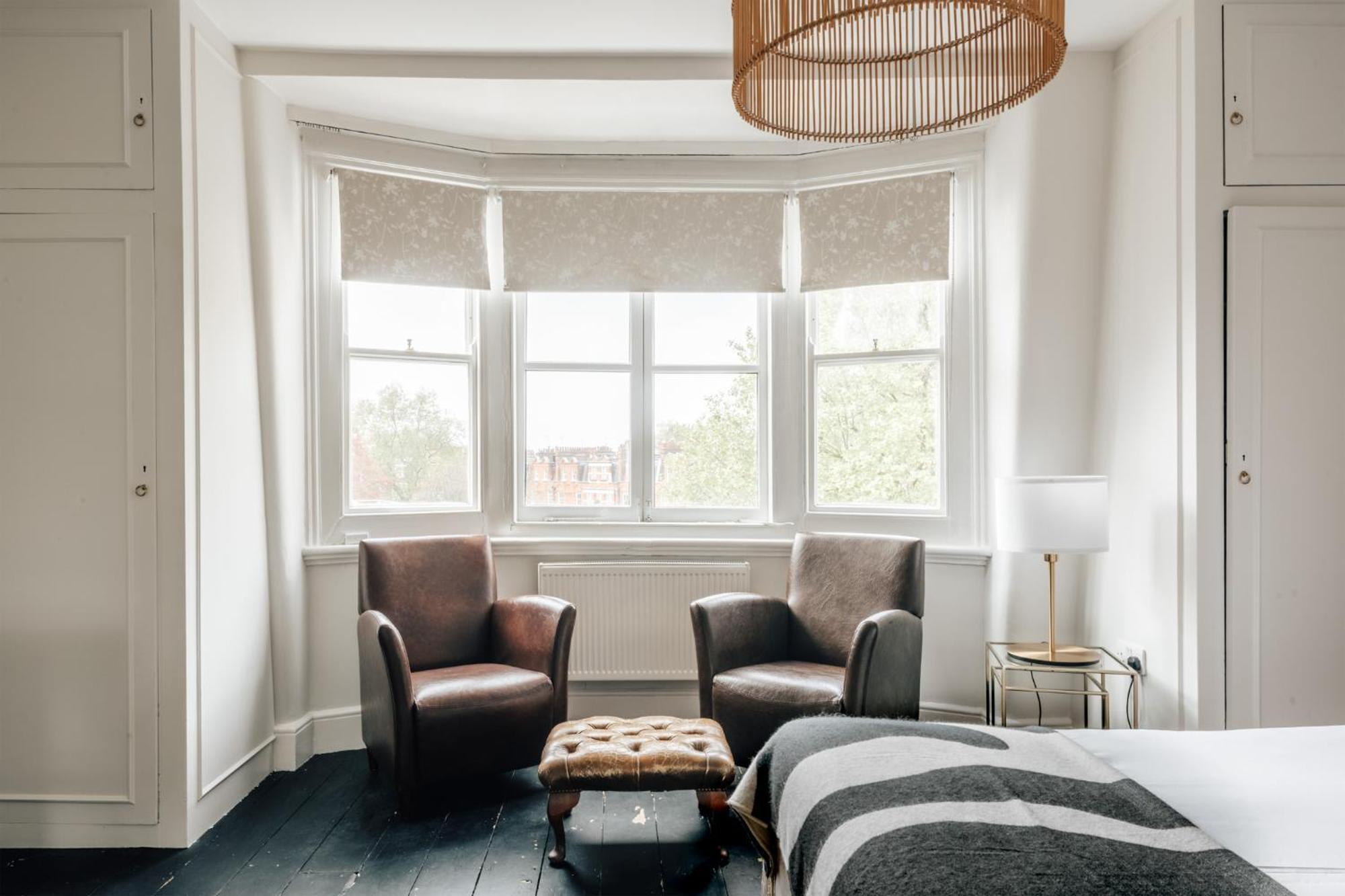 The Egerton - Luxury Leilighet London