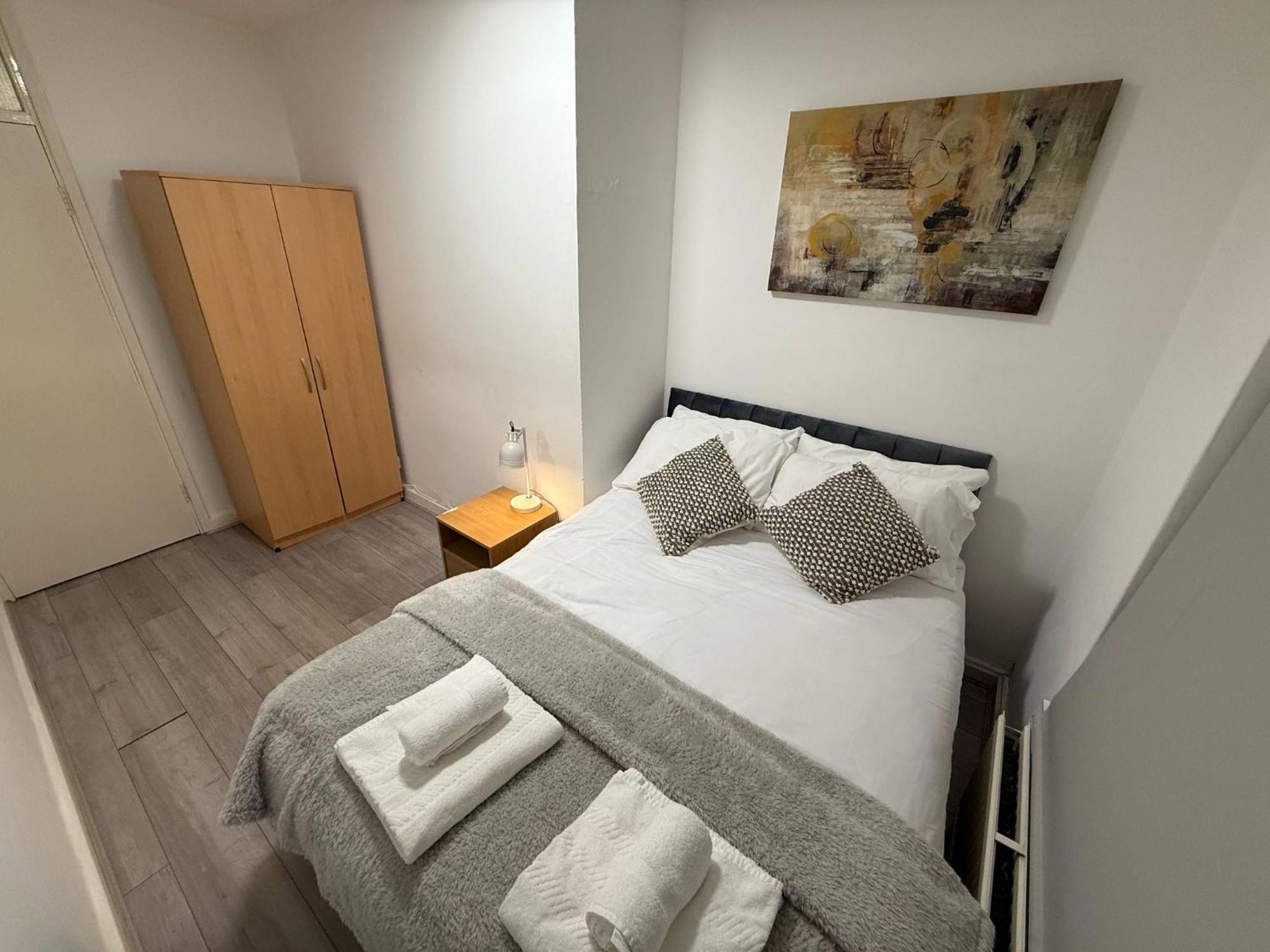 Guest house Guest In Vauxhall London