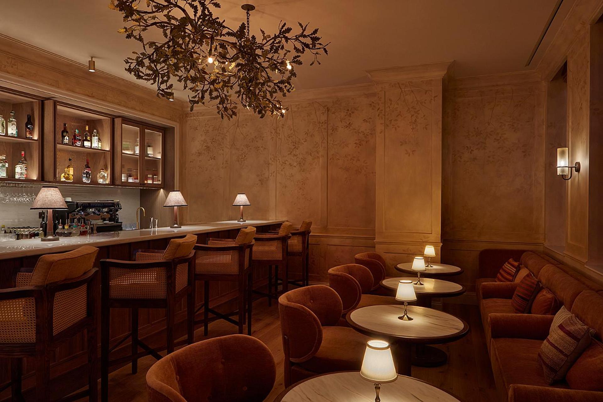 Miiro Templeton Garden 4* Londres