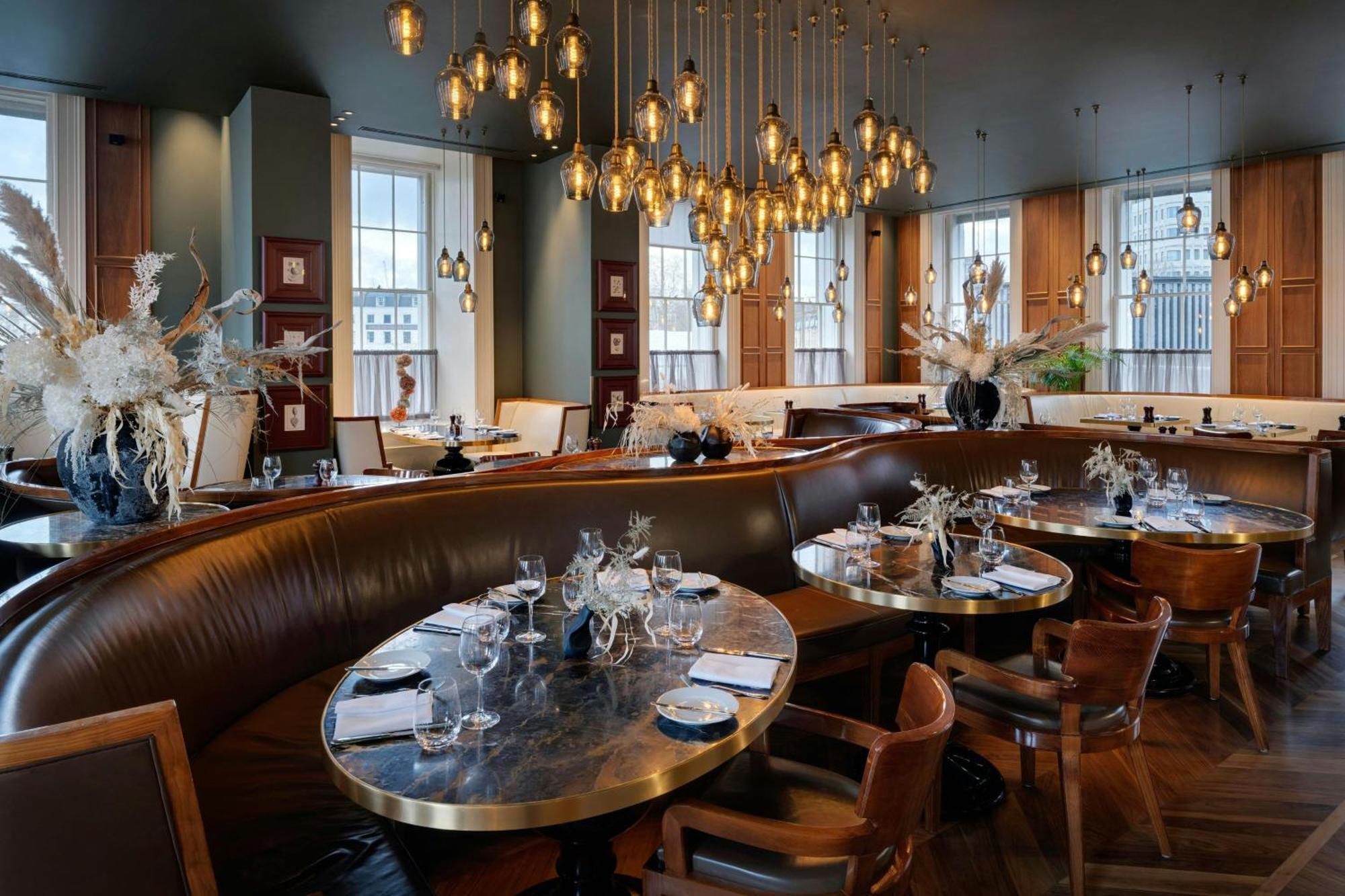 Great Northern Hotel, A Tribute Portfolio Hotel, Hotell London