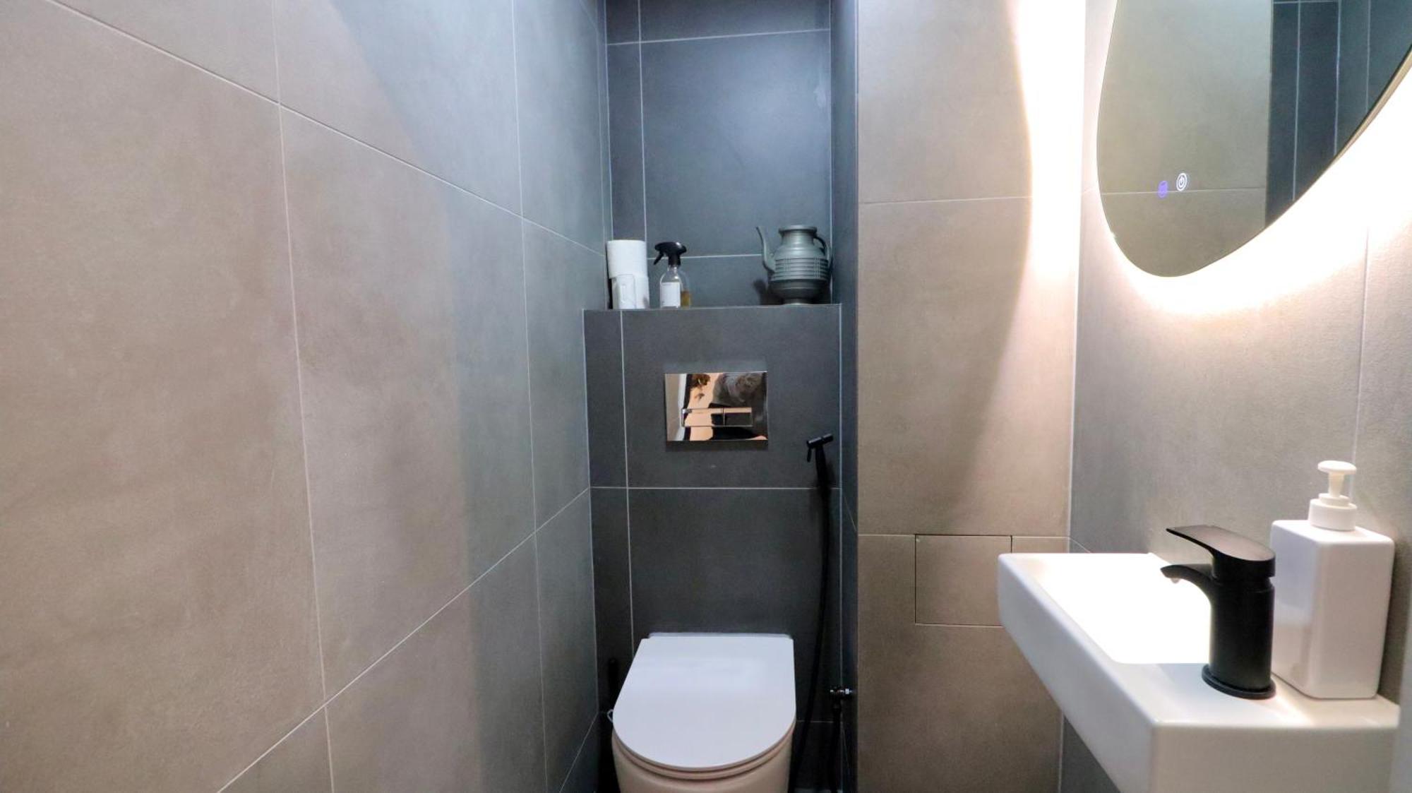 Luxury 2 Bedroom By Aljoori