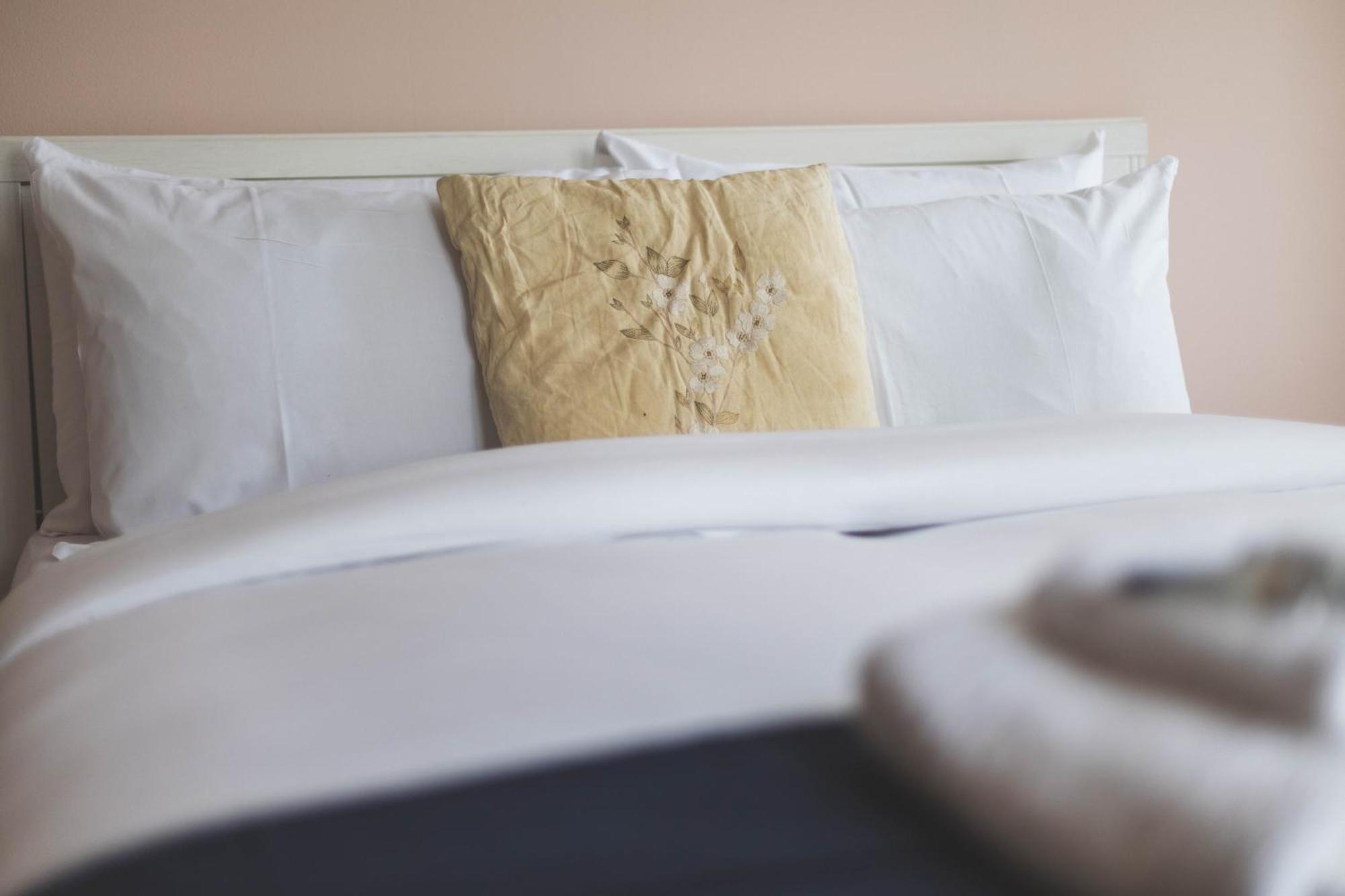 Apartment Cosy 2br, Free Parking, 8min To Airport