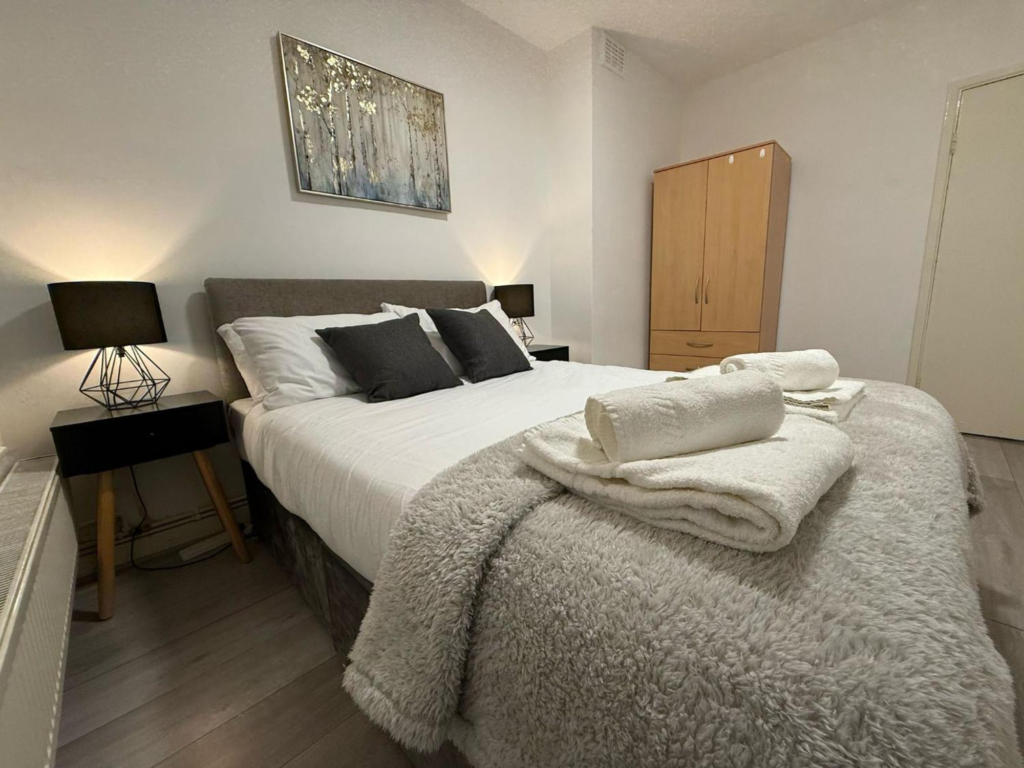 Guest house Guest In Vauxhall *