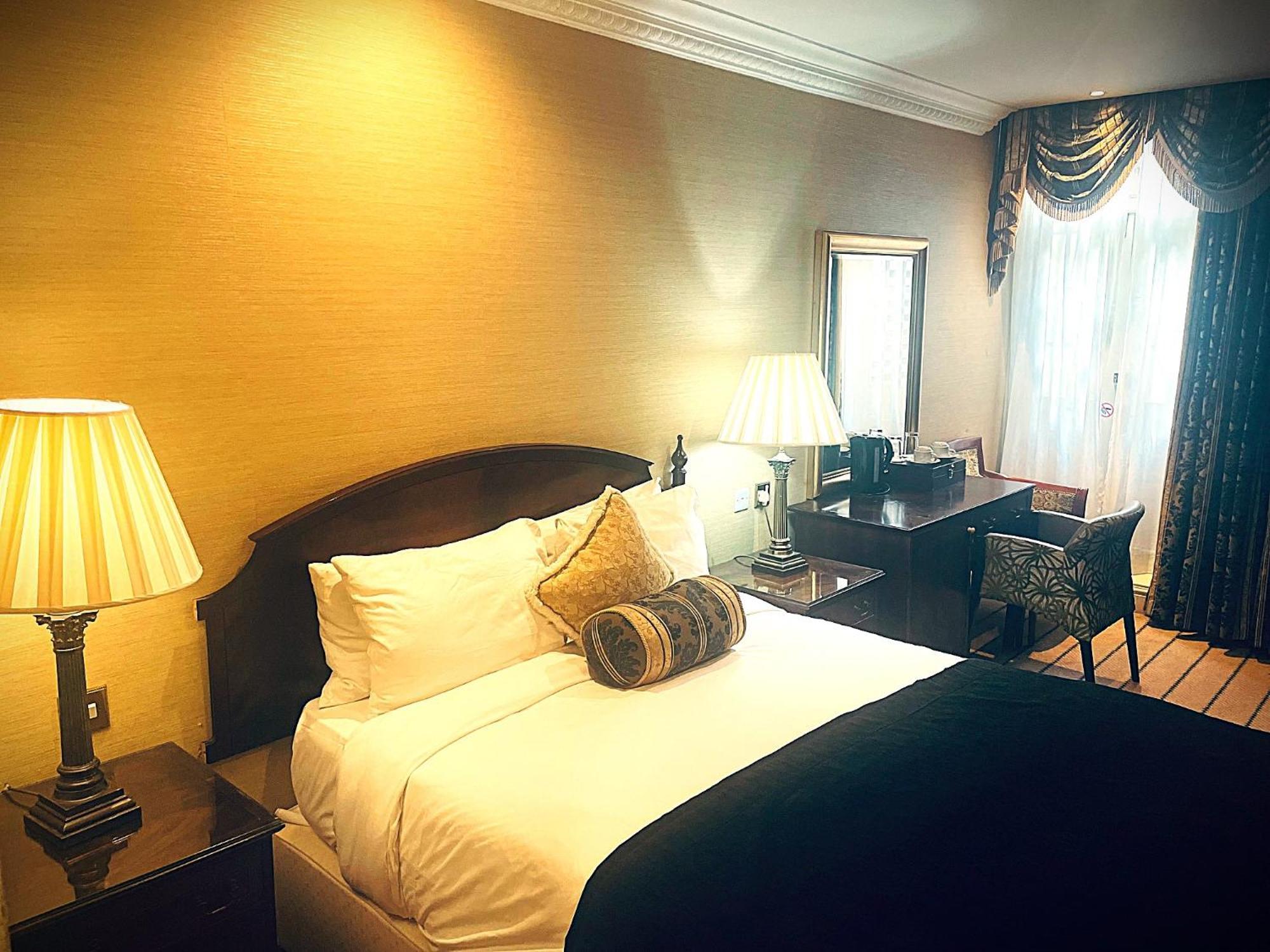 The Colonnade 4* London