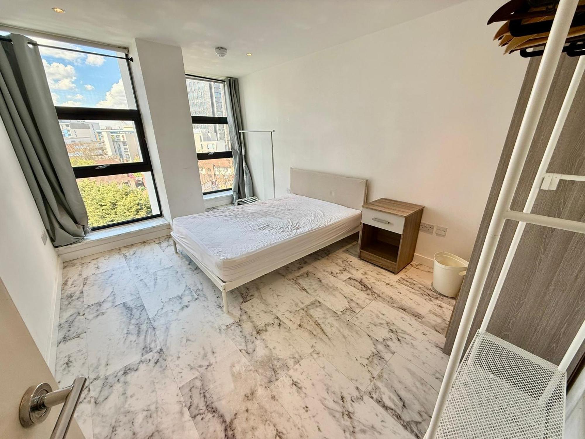 Leilighetshoteller Deluxe Entire With 2x Bedrooms, 2x Bathrooms And A Big Living In The Olympic Park And Westfield At Stratford
