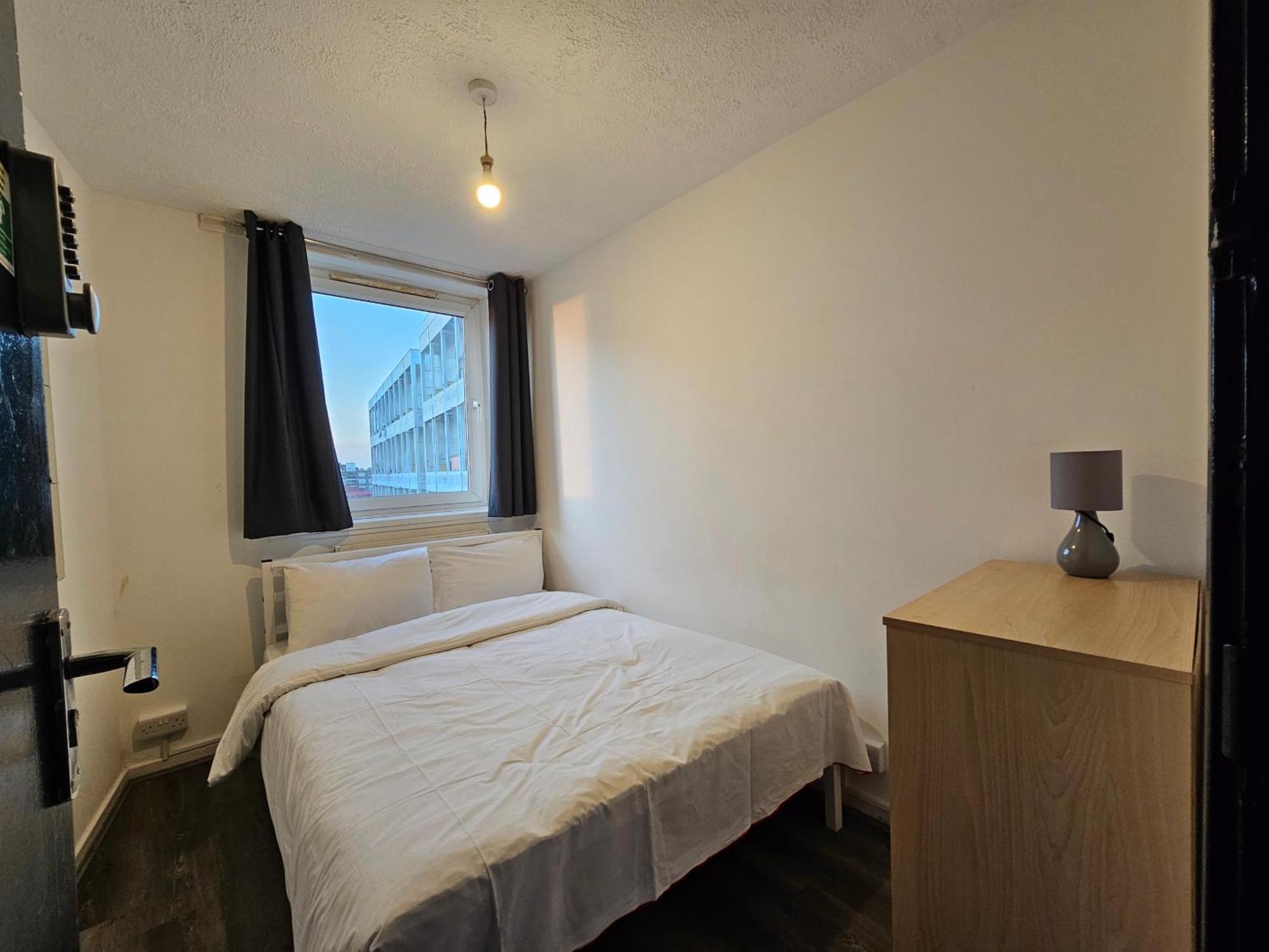 Wapping Guest house