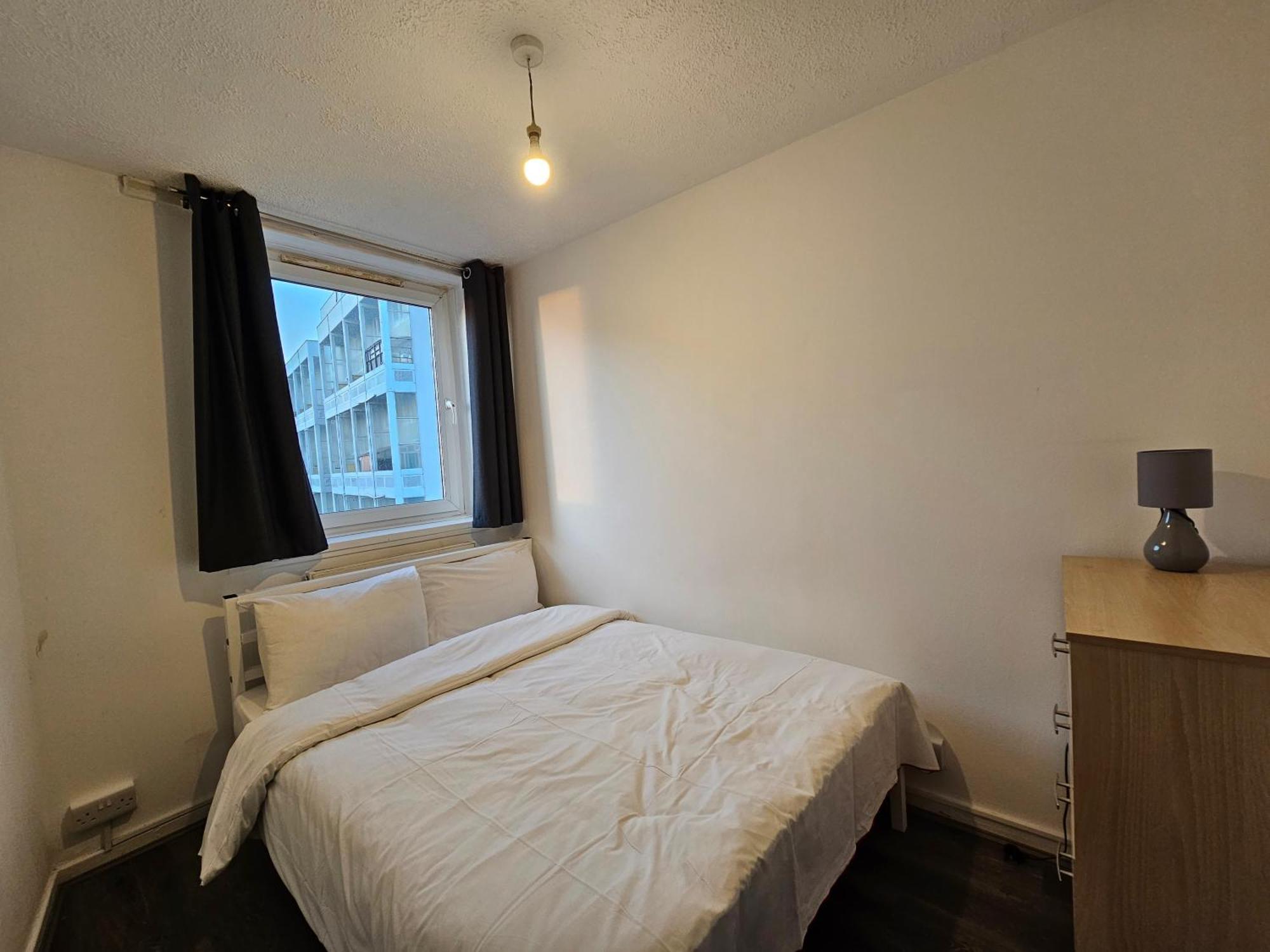 Guest house Wapping *