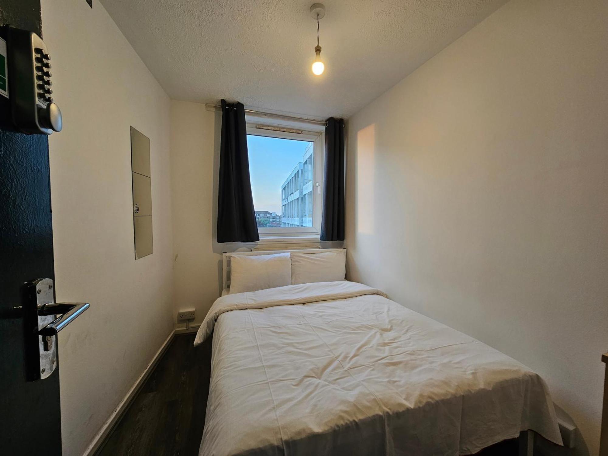 Guest house Wapping *
