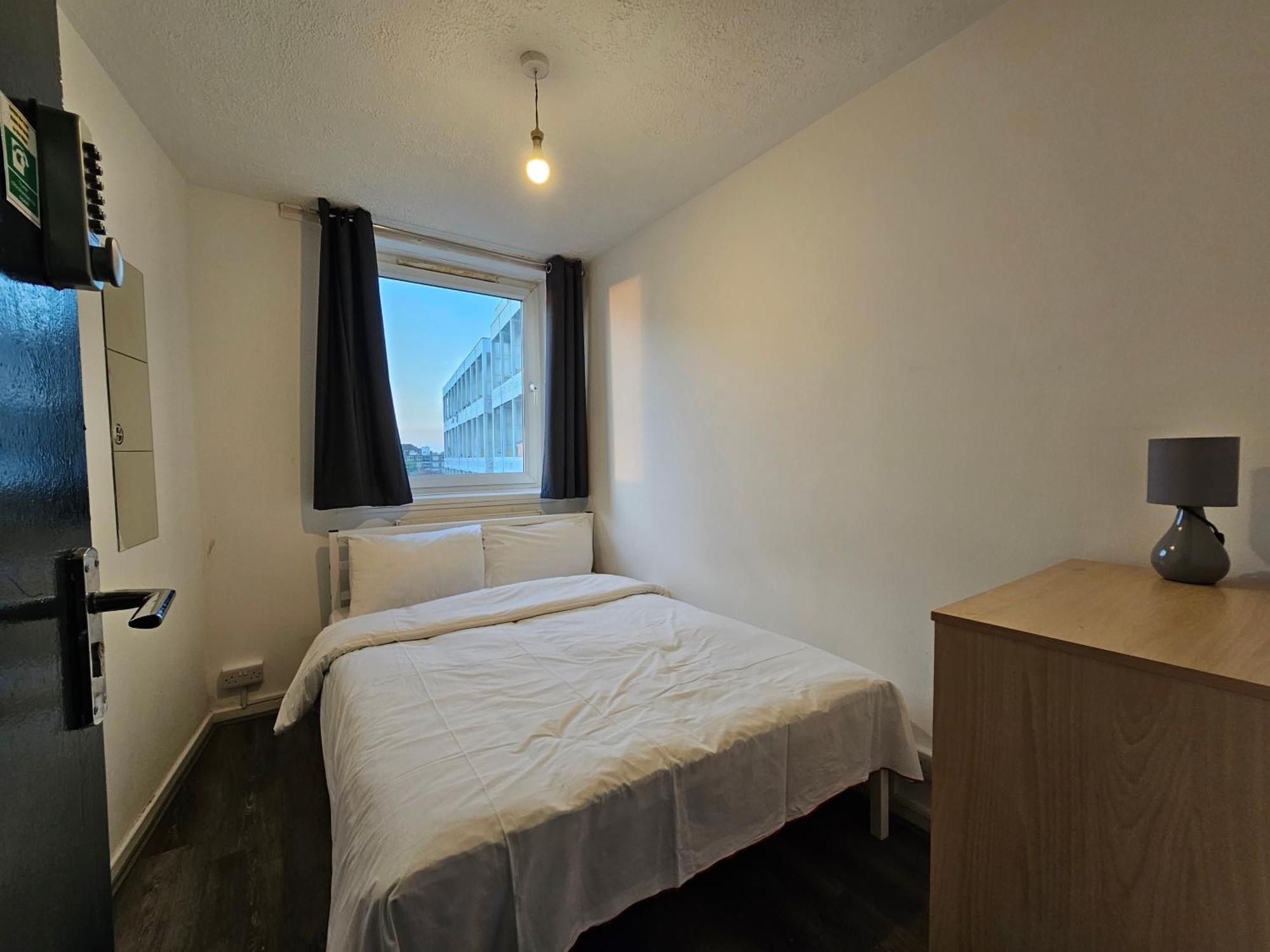 Guest house Wapping