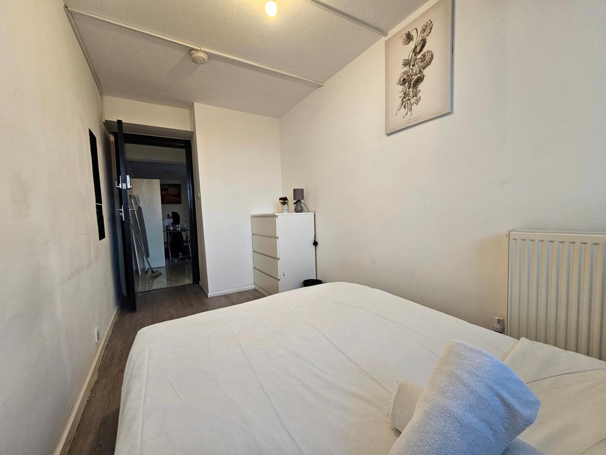 Guest house Wapping *