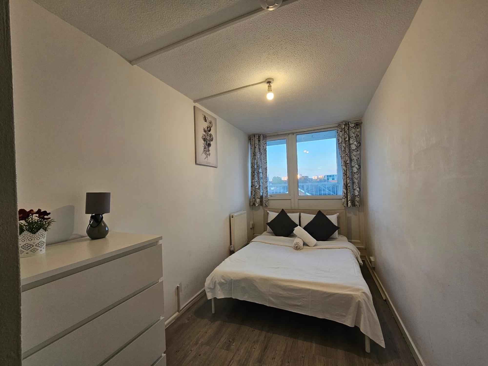 Guest house Wapping
