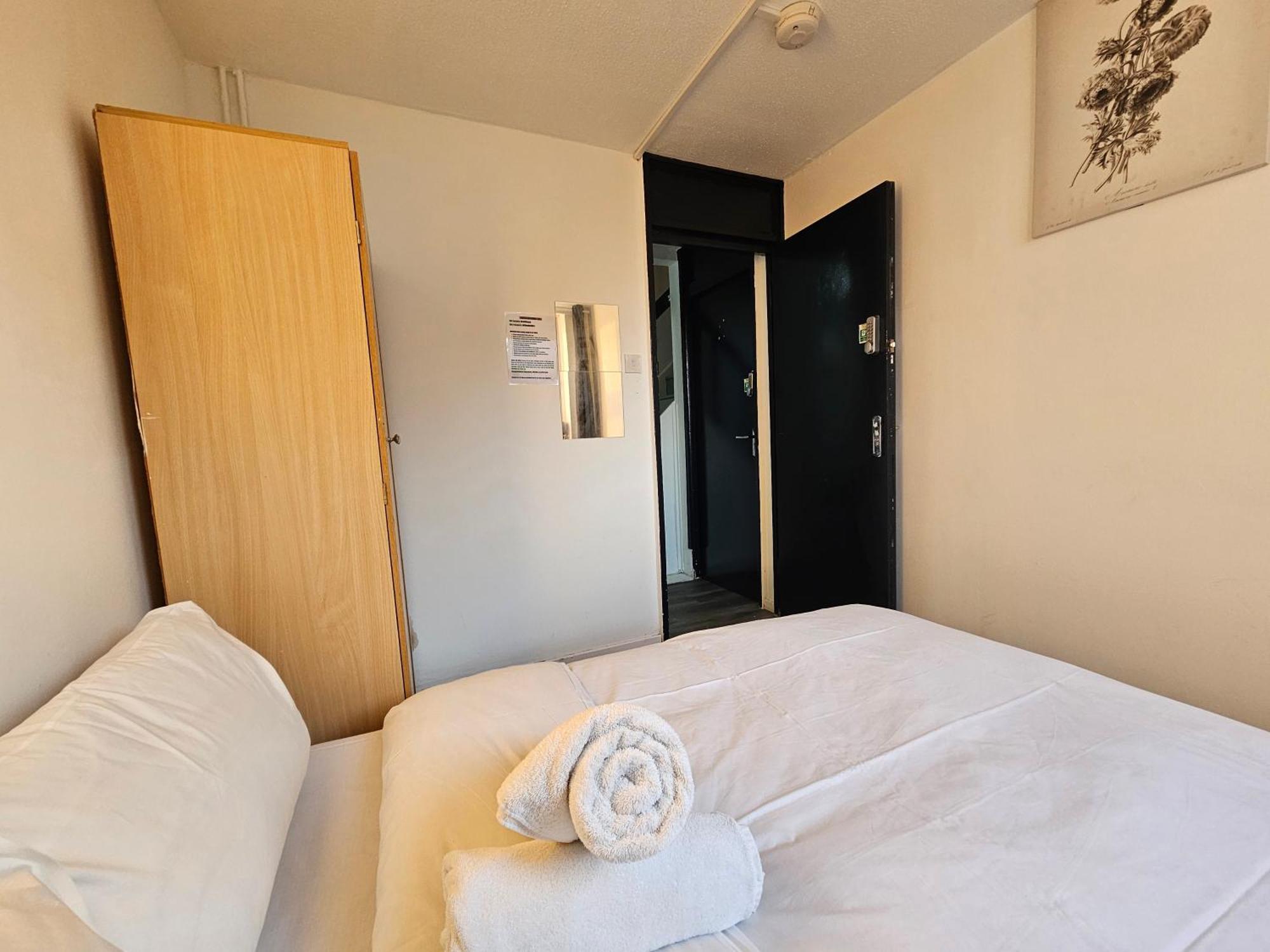 Guest house Wapping