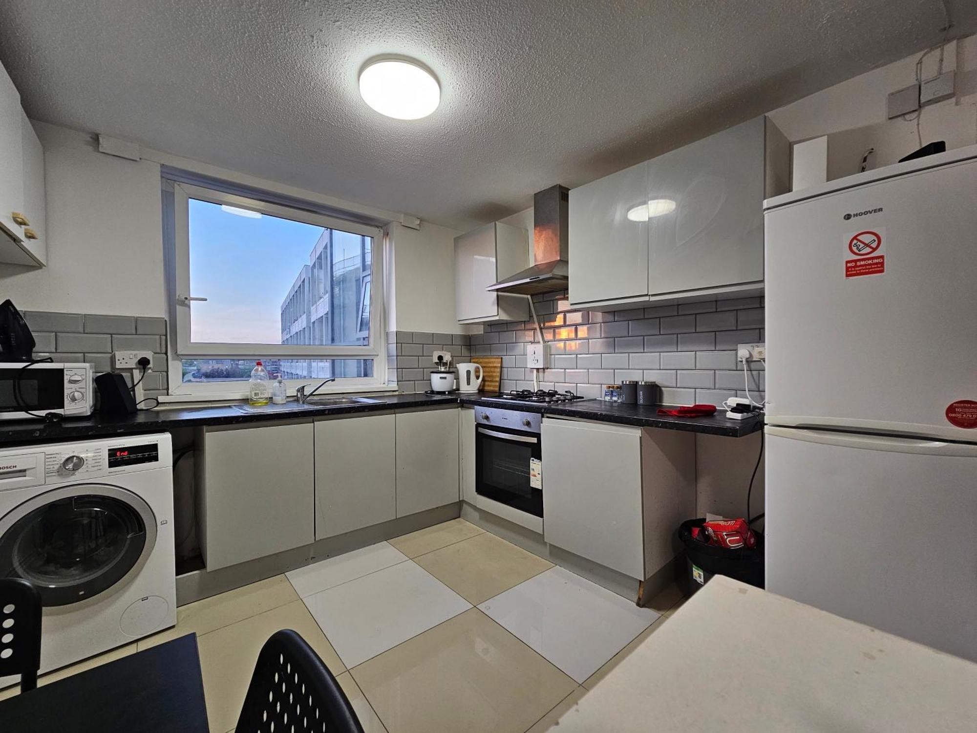 Guest house Wapping