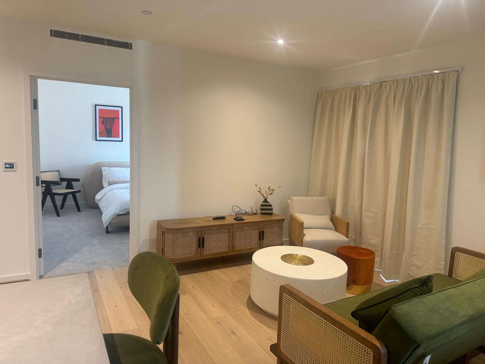 Waterside Near O2 Royal Dock With Parking And Ac Apartamento *