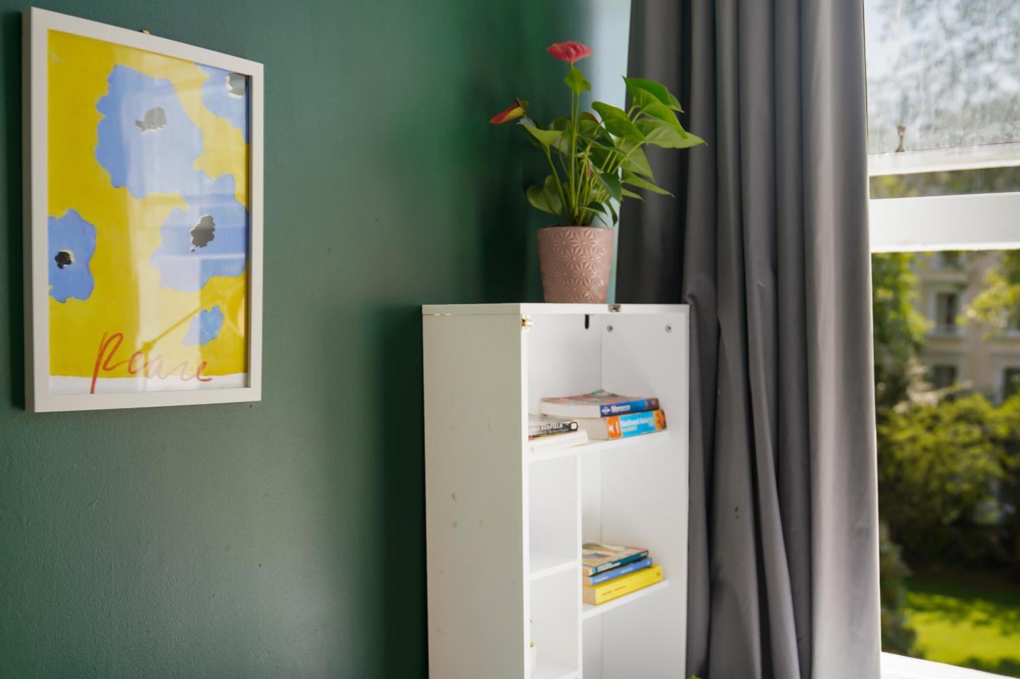 The Notting Hill Boutique Apartment *