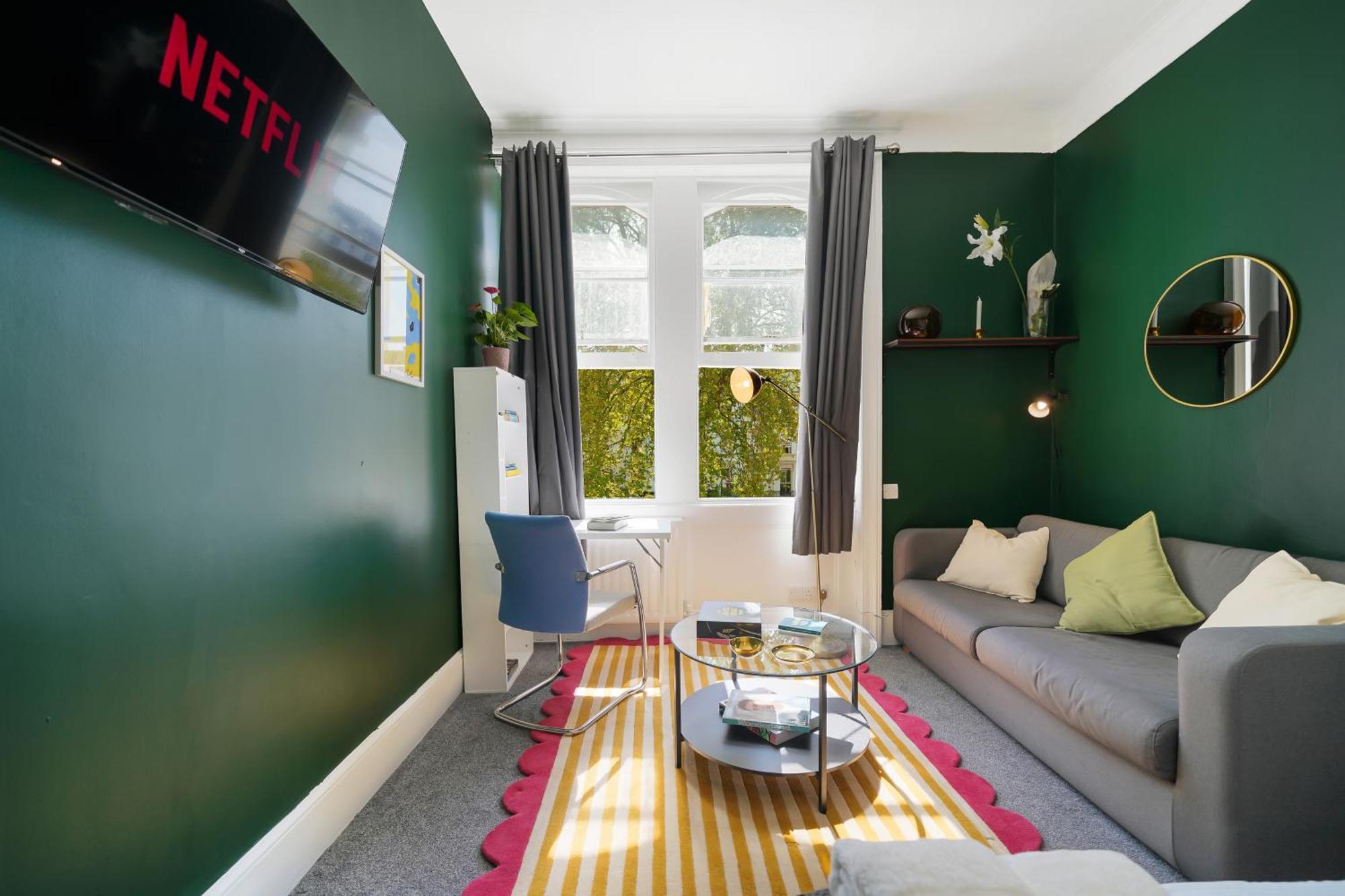 The Notting Hill Boutique London