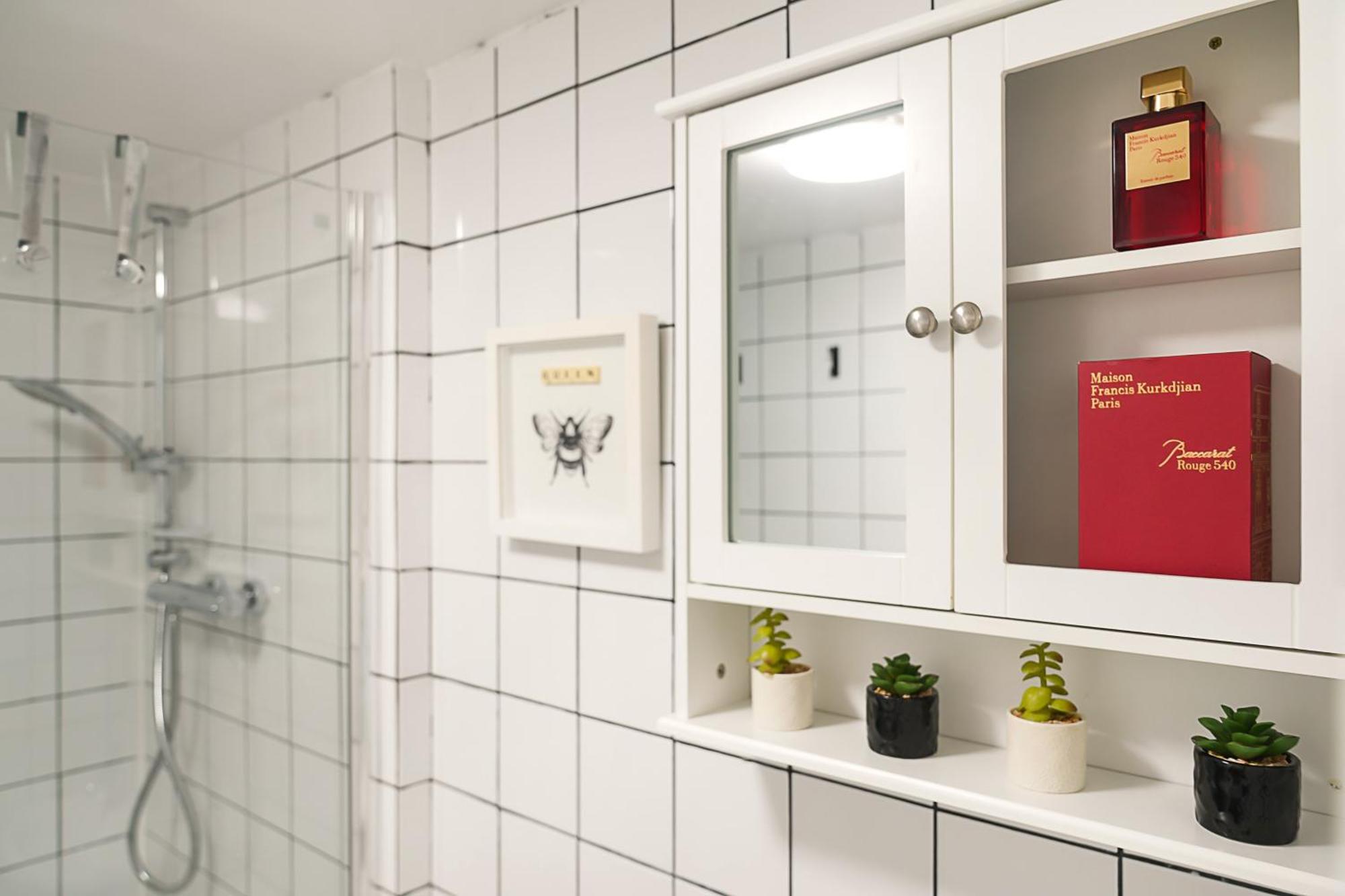 Apartment The Notting Hill Boutique *