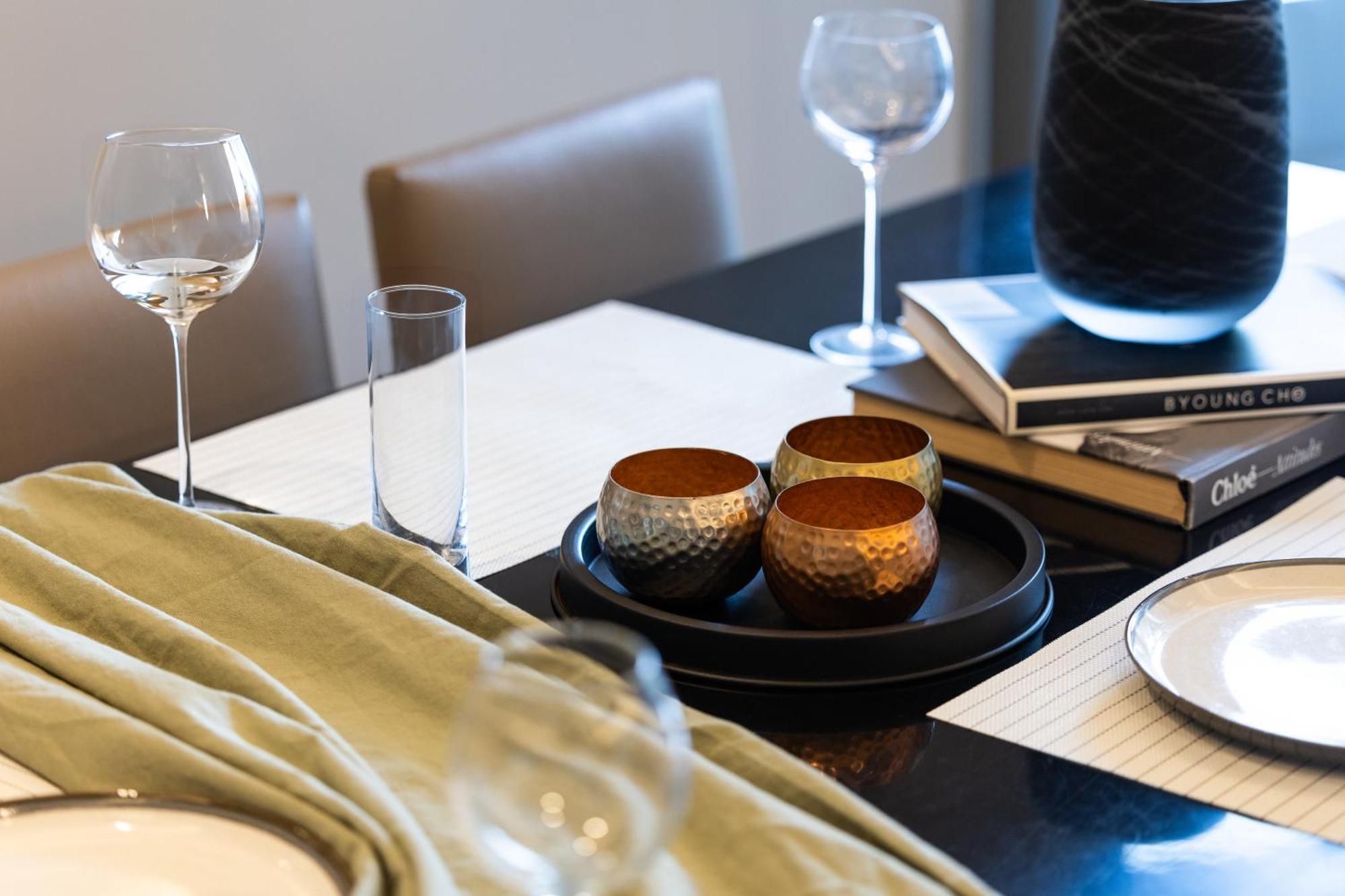 Apartment The Westminister Pearl 2b2b London
