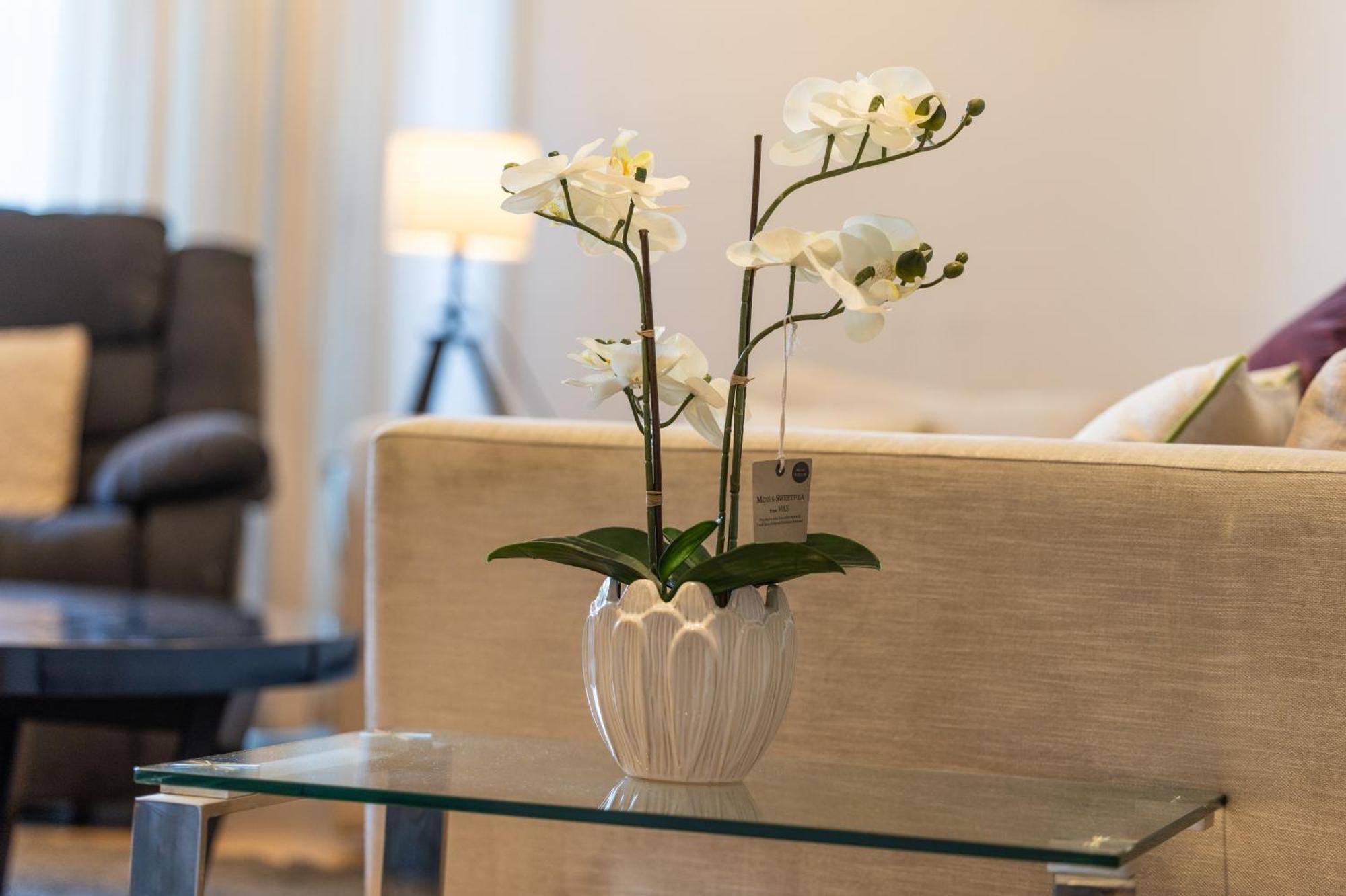 The Westminister Pearl 2b2b Apartment *