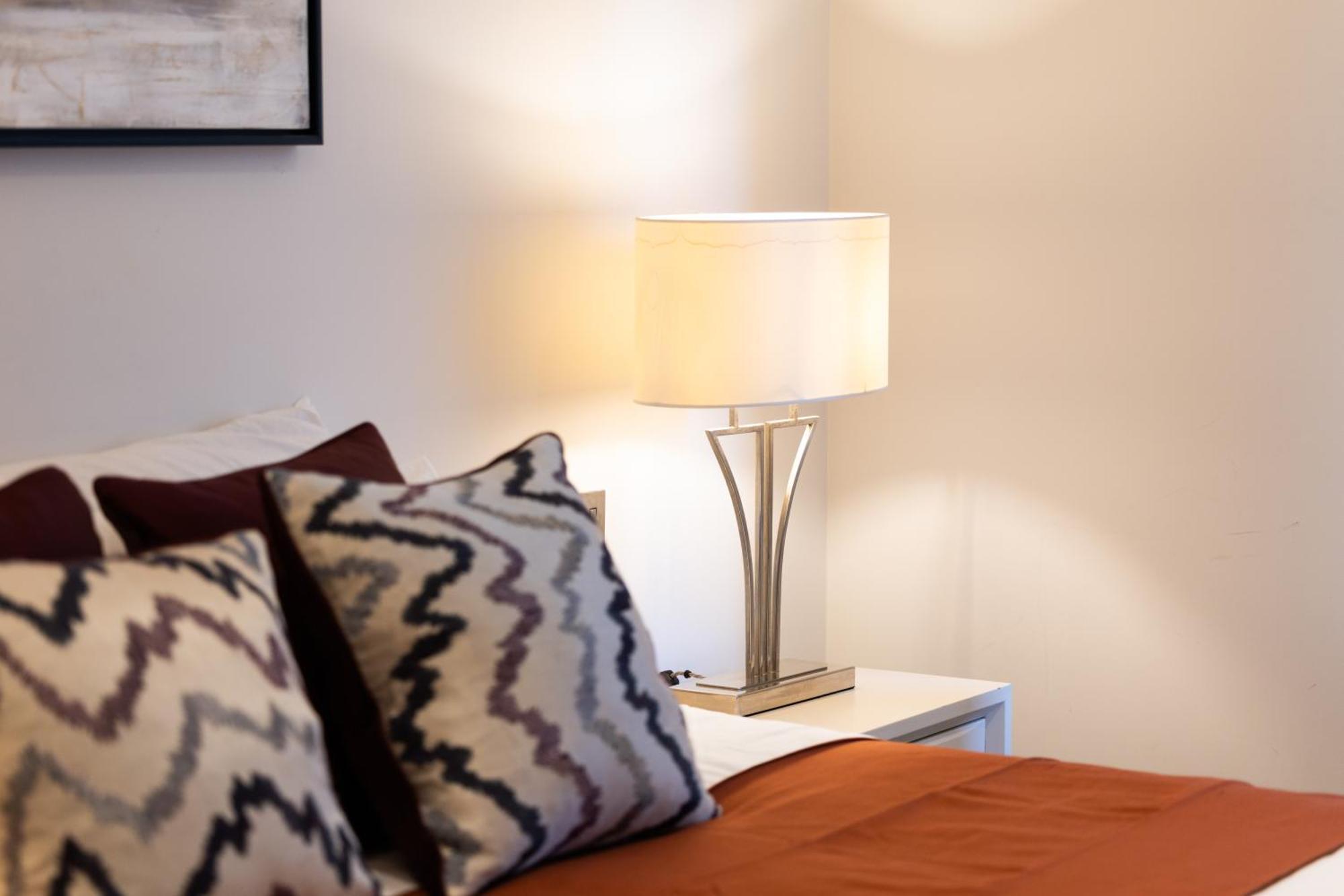 Apartment The Westminister Pearl 2b2b London