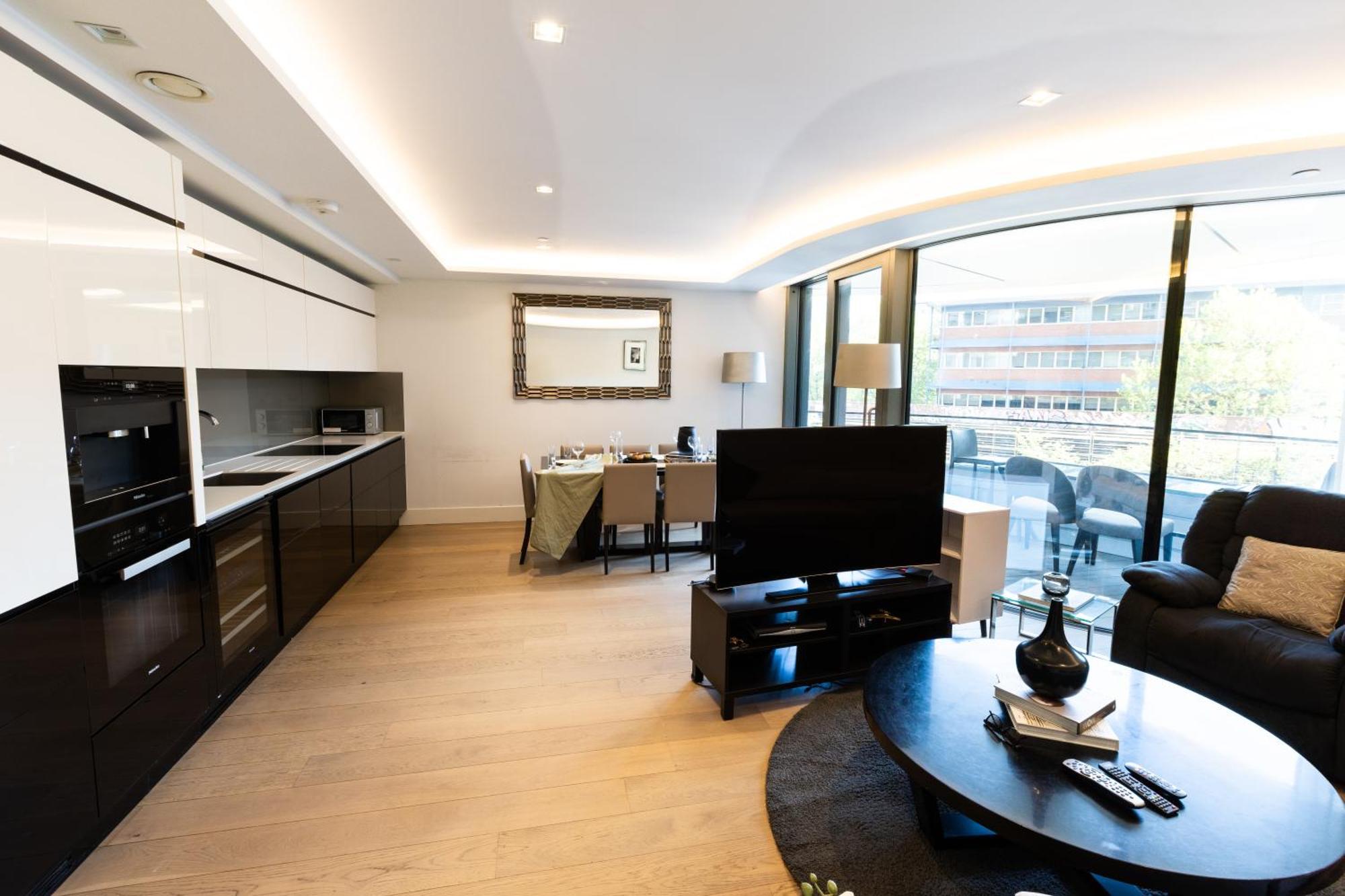 Apartment The Westminister Pearl 2b2b