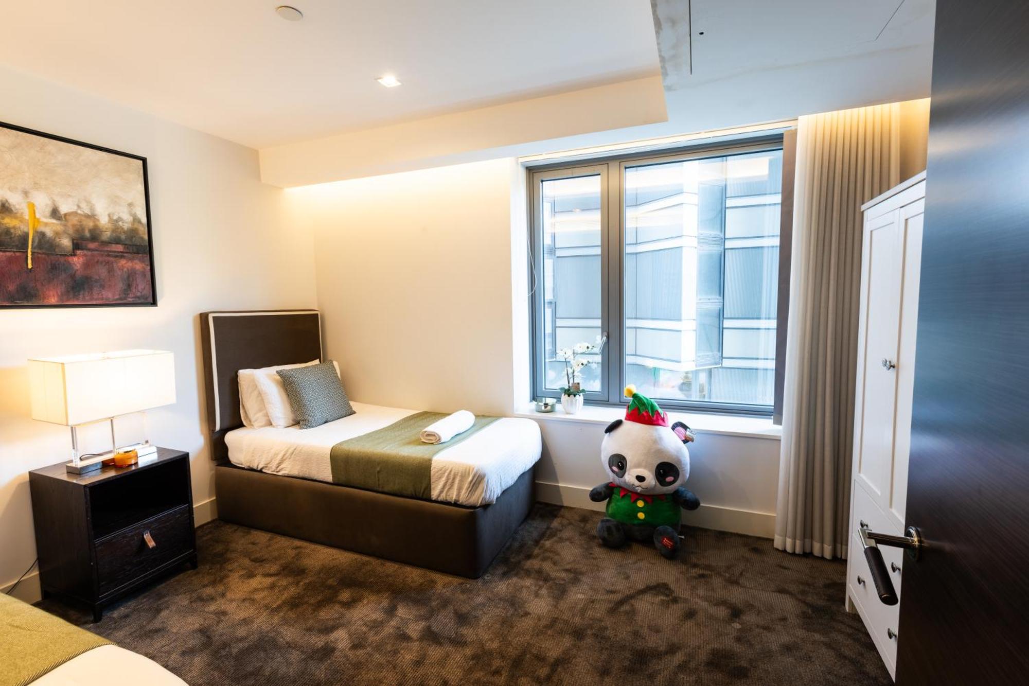 Apartment The Westminister Pearl 2b2b