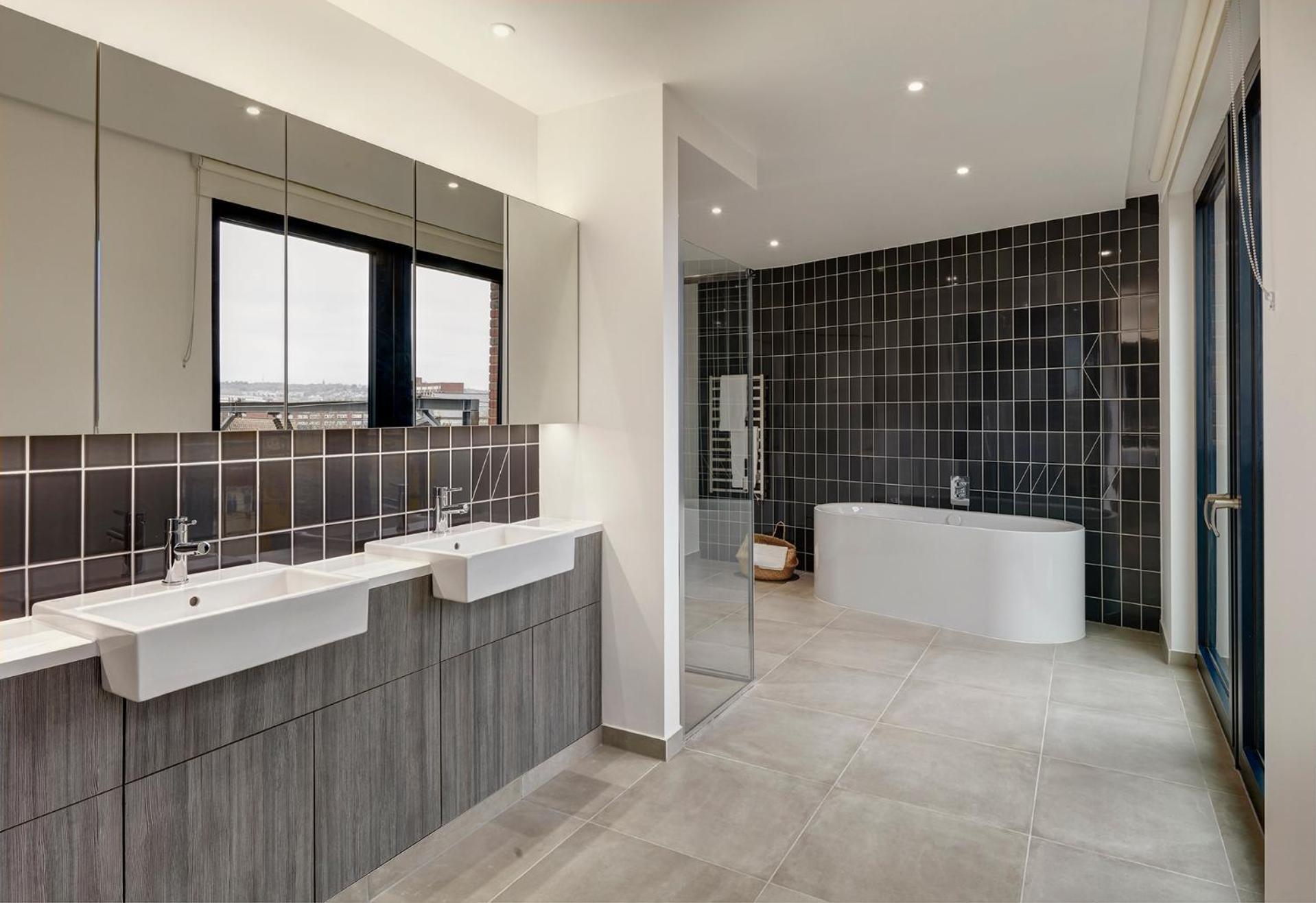 Design-led Serviced Apartments, Camden