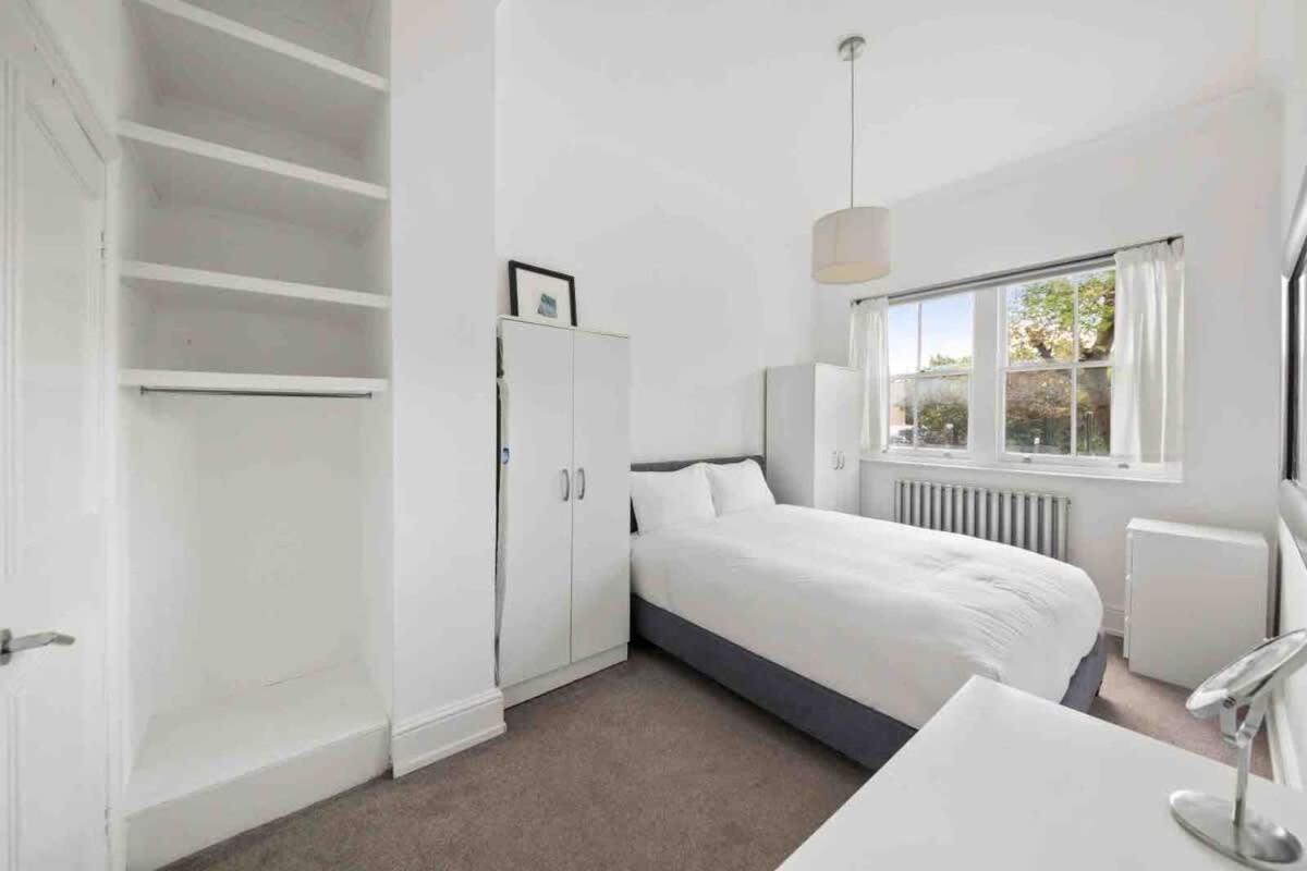 Apartment Sg, Stylish Paddington,