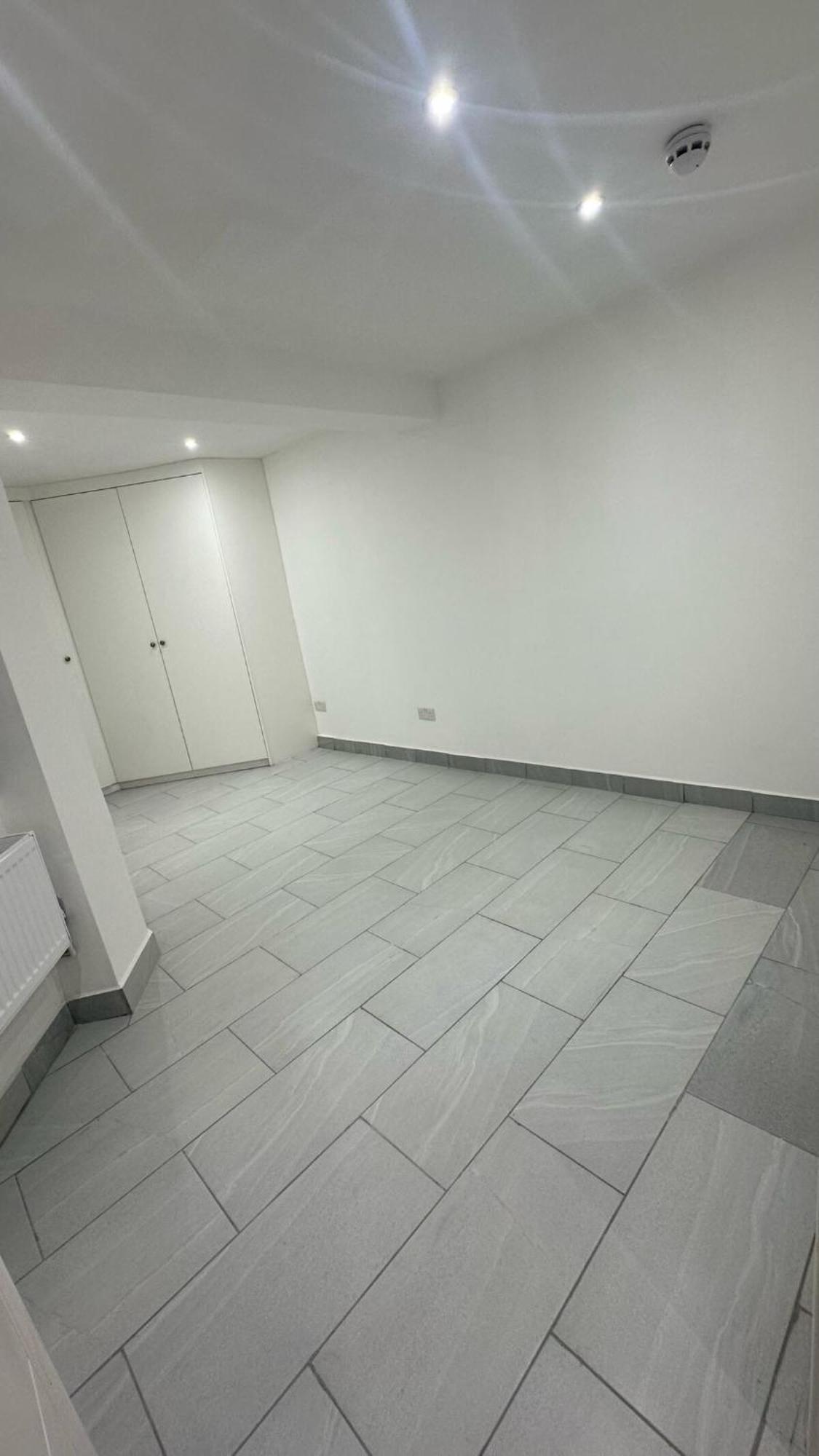 Bell Street 2 Bedroom Flat A Apartment