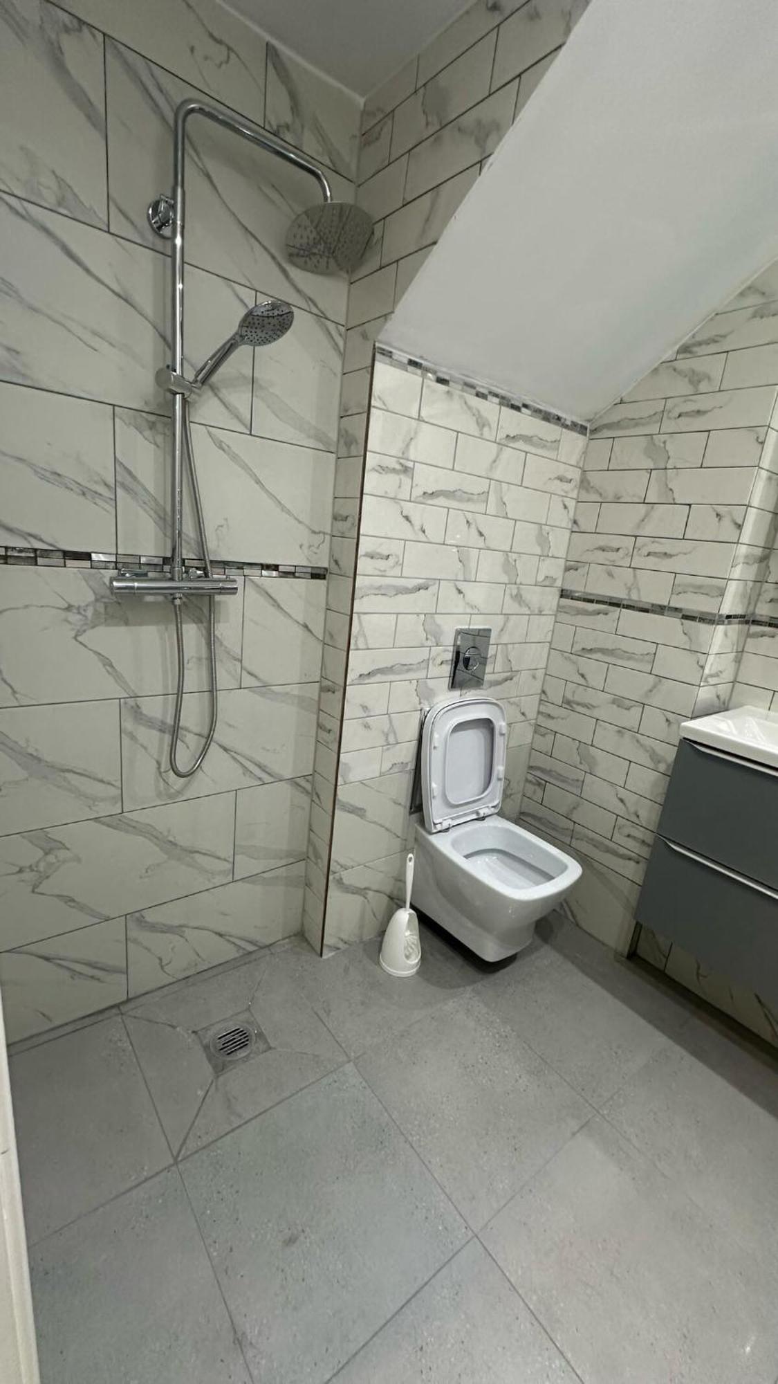 Apartment Bell Street 2 Bedroom Flat A