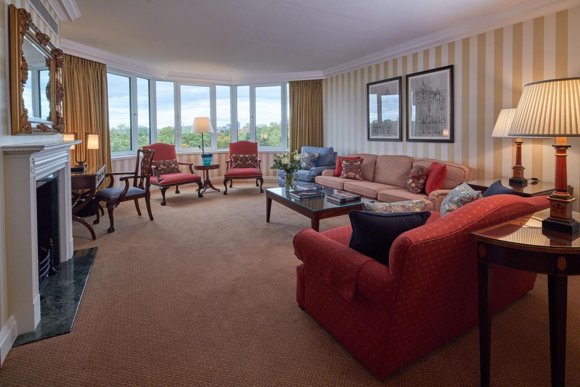 Cheval Thorney Court At Hyde Park Apartahotel