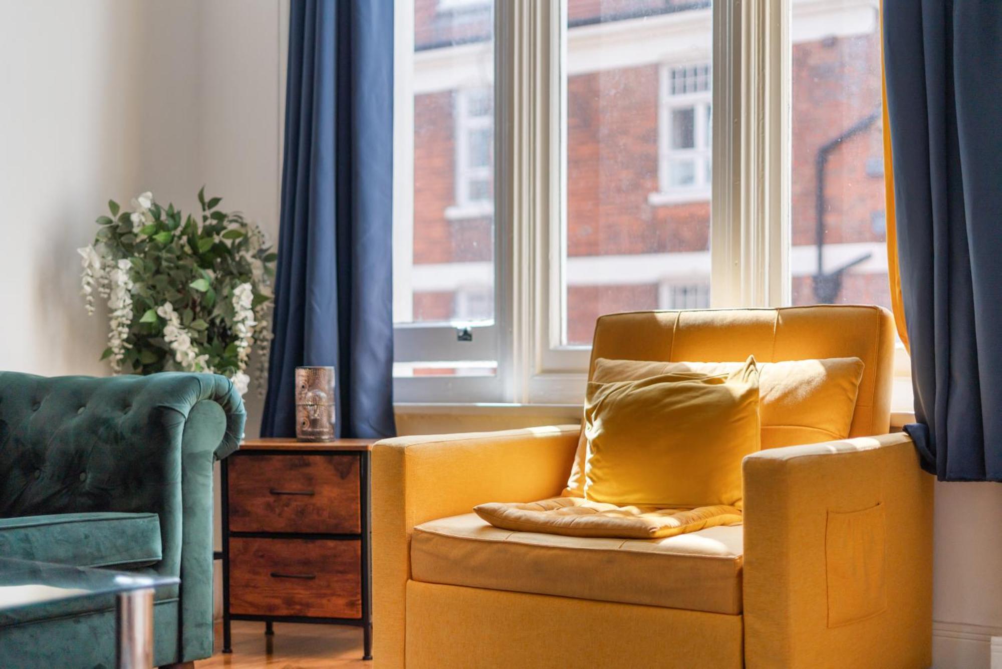 Luxurious On Oxford Street Apartamento