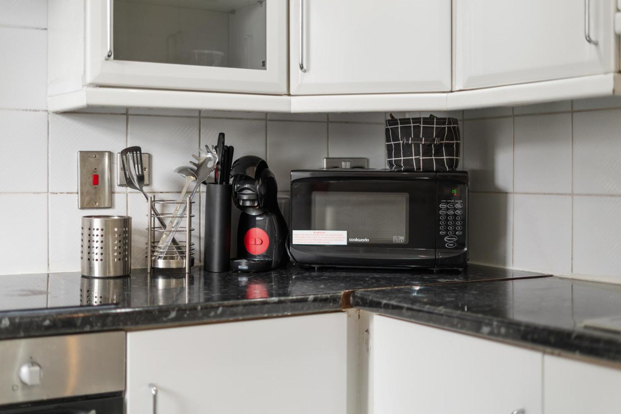 Apartamento Luxurious On Oxford Street
